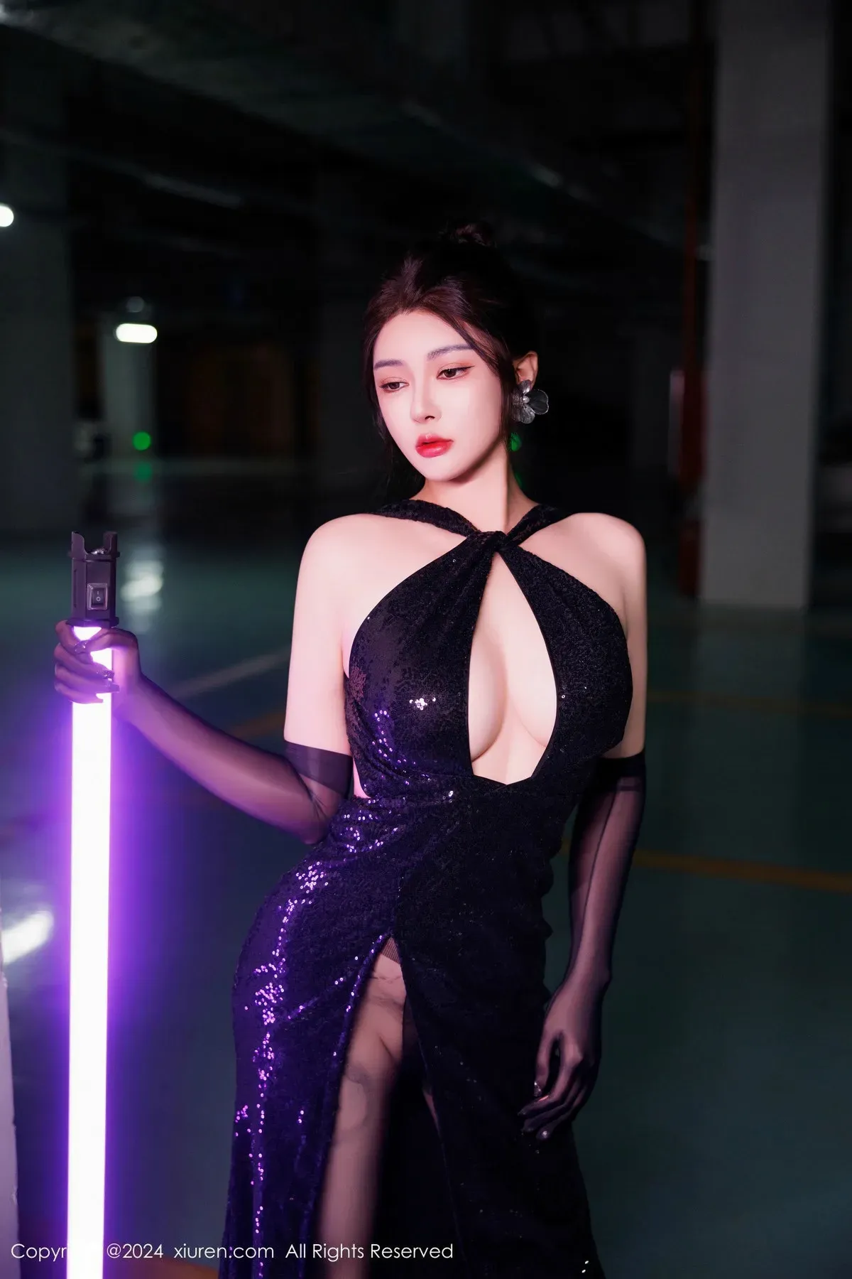 [XiuRen秀人网]第9512期凯竹写真 - image 16
