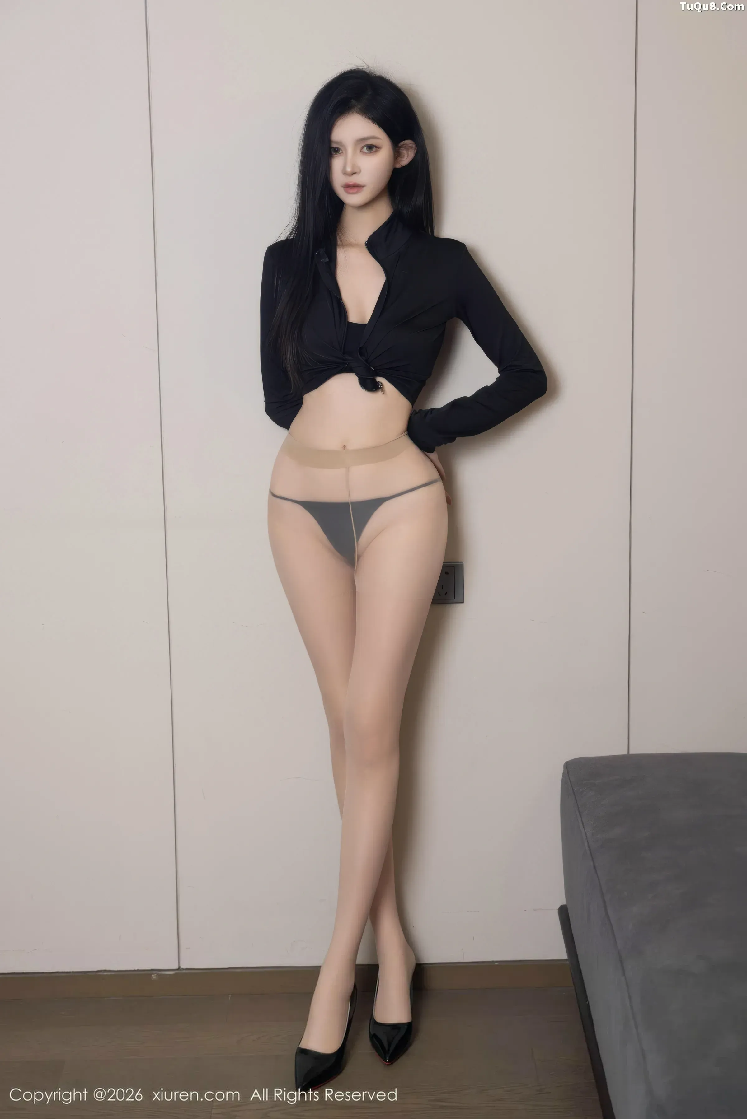 [XiuRen秀人网]第11283期沈如斯写真 - image 29