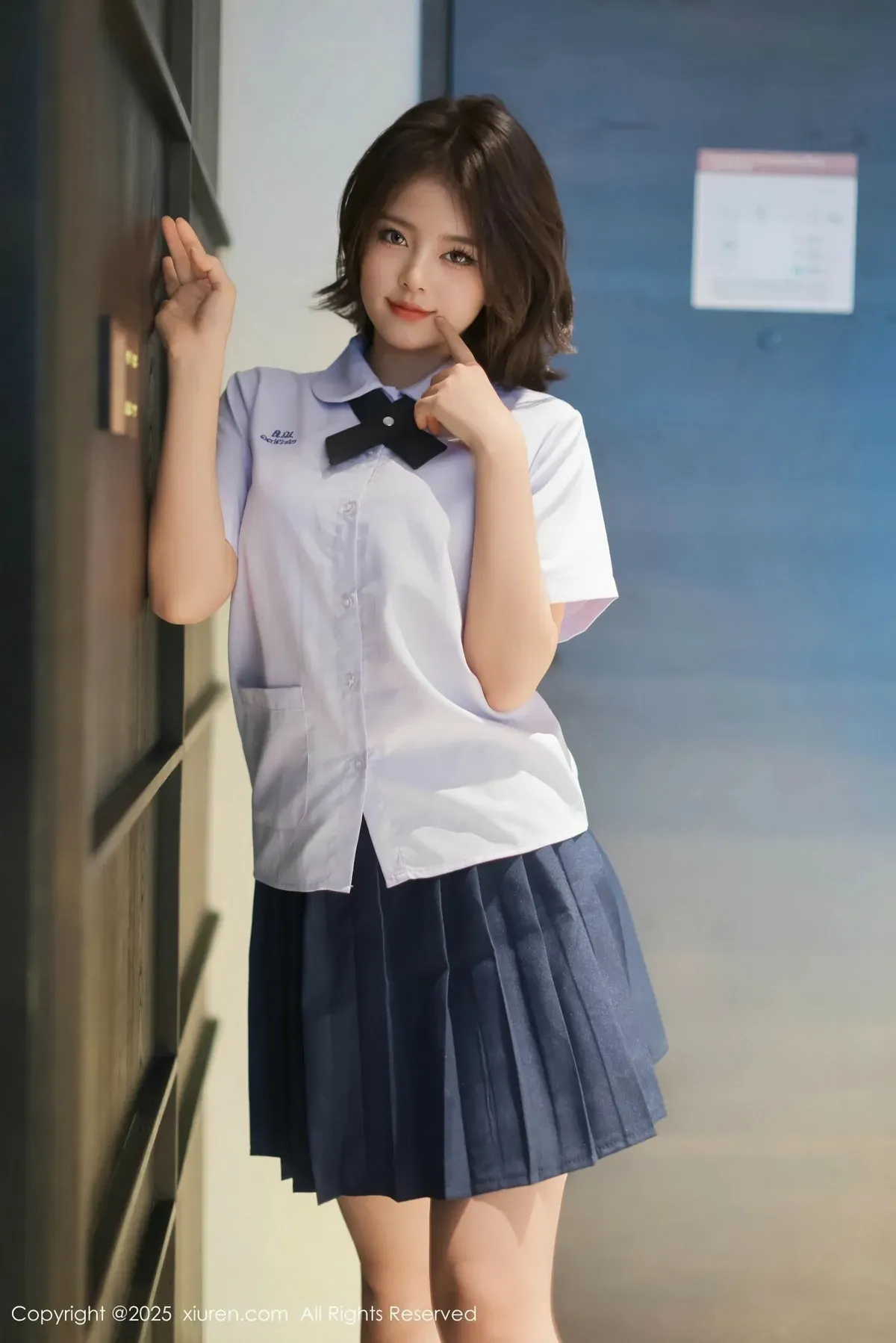[XiuRen秀人网]第9985期小橘子写真 - image 13