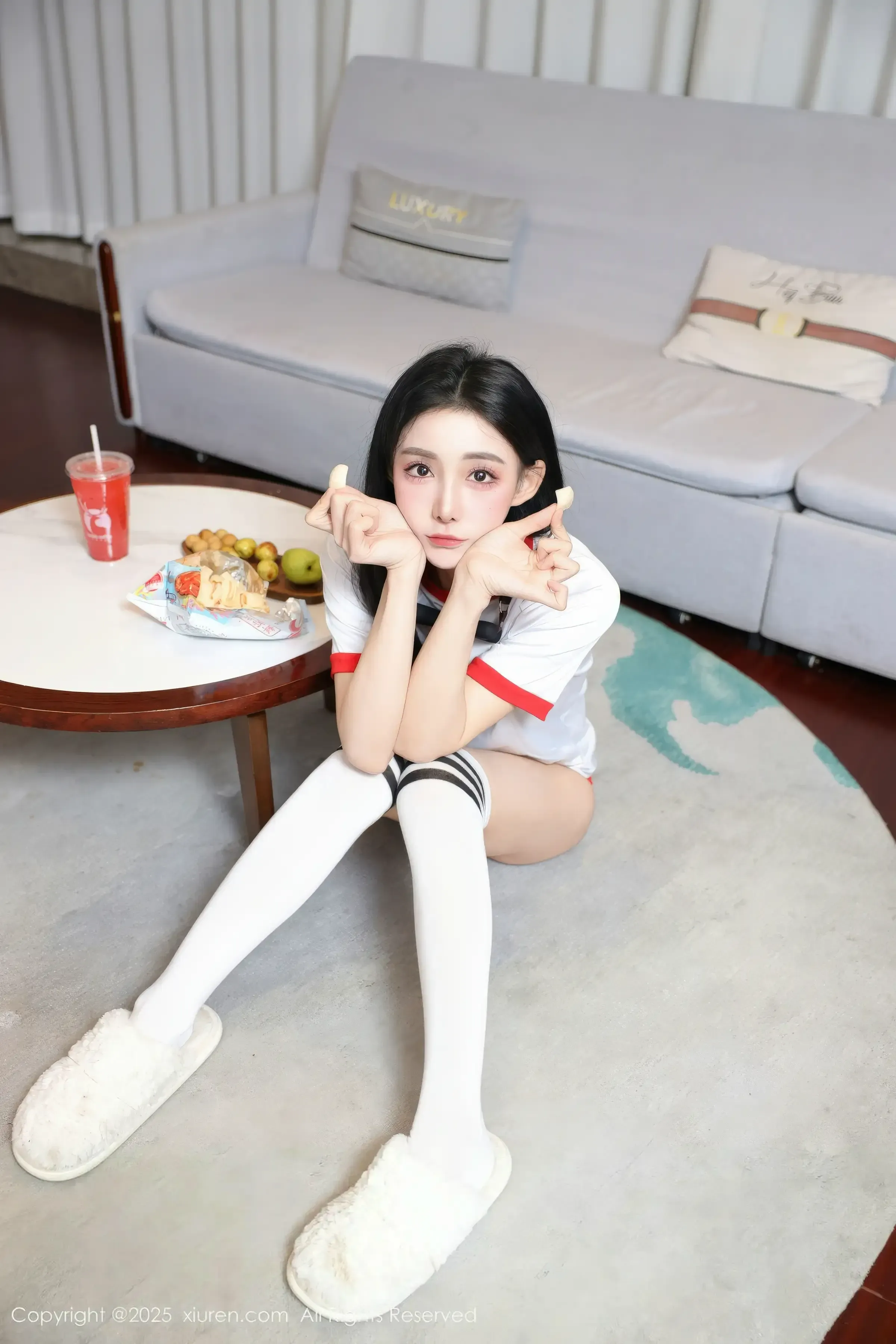 [XiuRen秀人网]第11110期许微微写真 - image 78