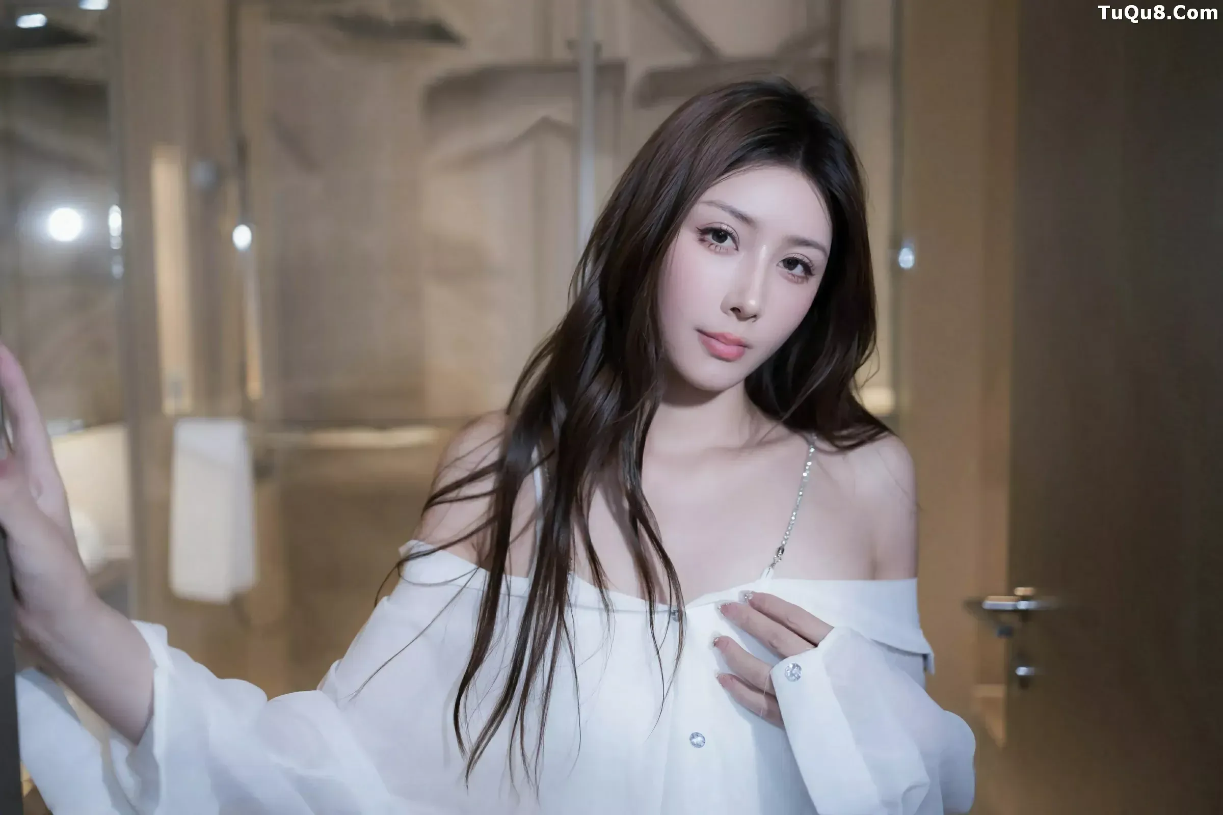 [XiuRen秀人网]第10502期悦兮写真 - image 13