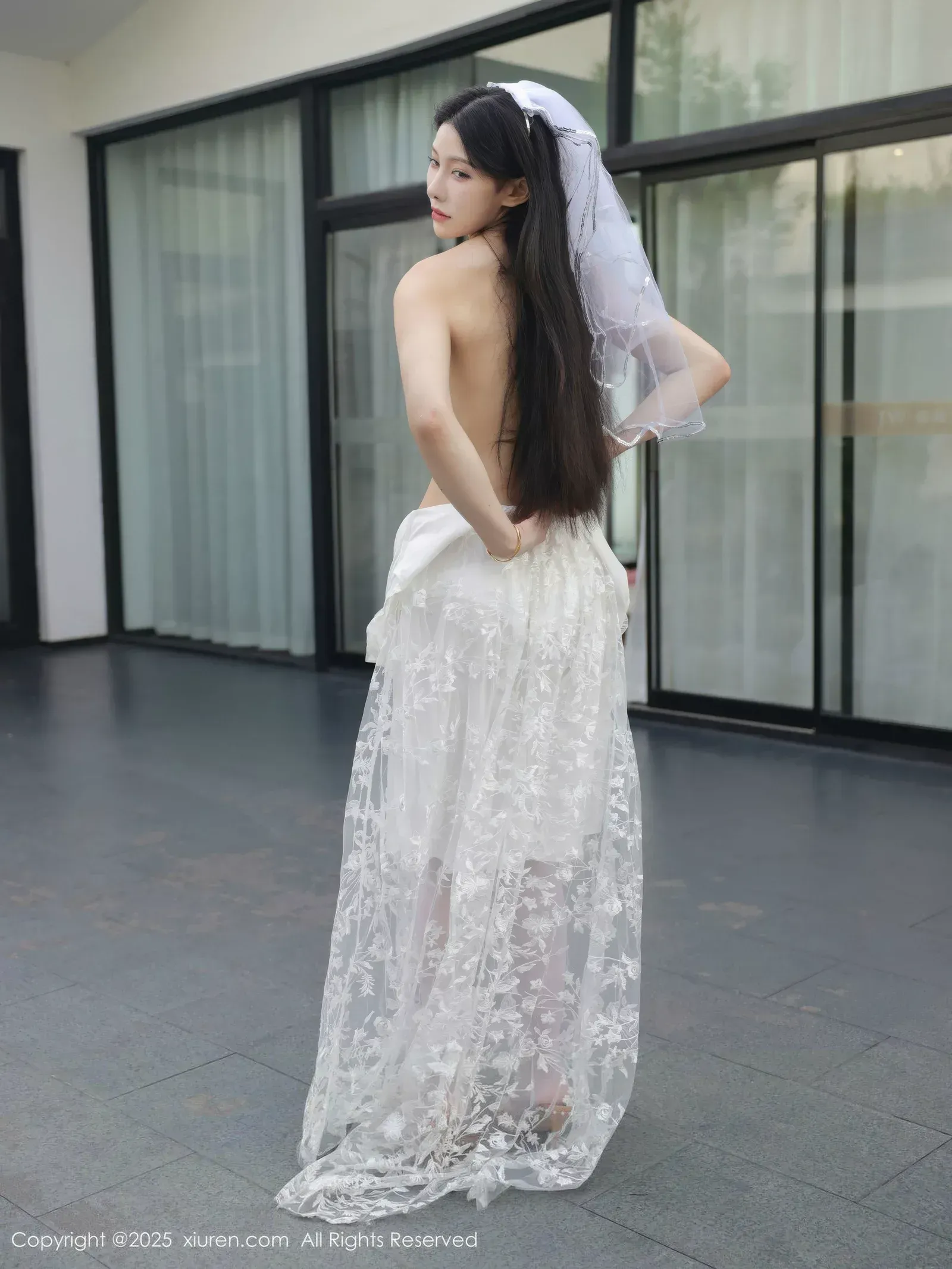 [XiuRen秀人网]第10661期梨霜儿写真 - image 64