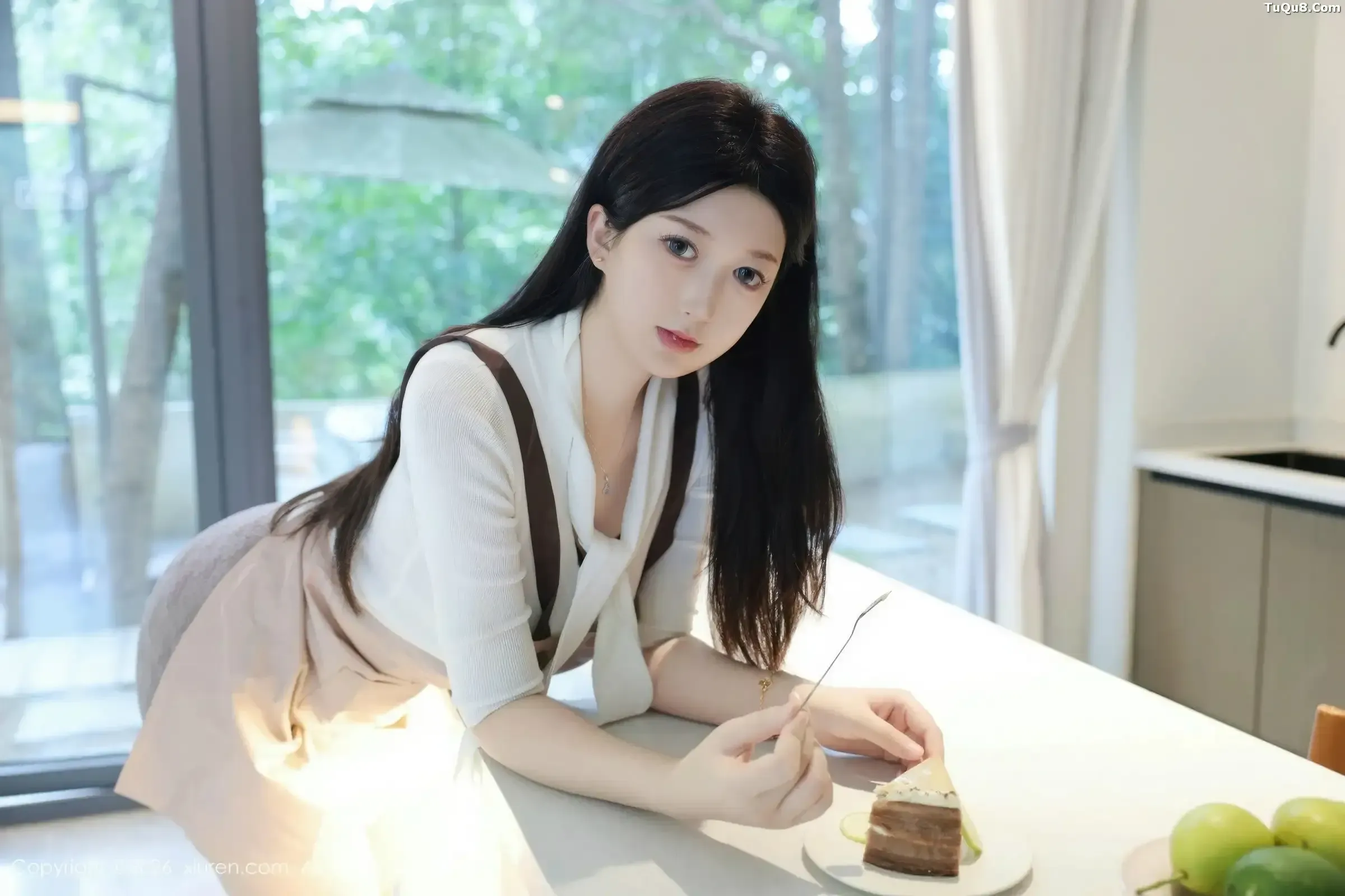 [XiuRen秀人网]第11207期奶思兔写真 - image 55