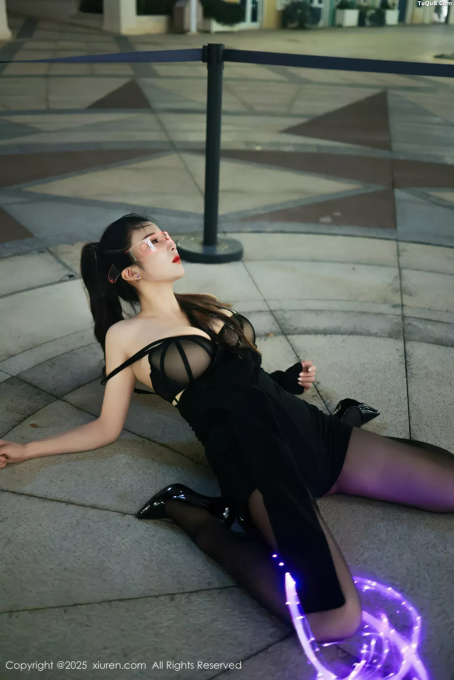 [XiuRen秀人网]第10936期小肉肉咪写真 - image 38