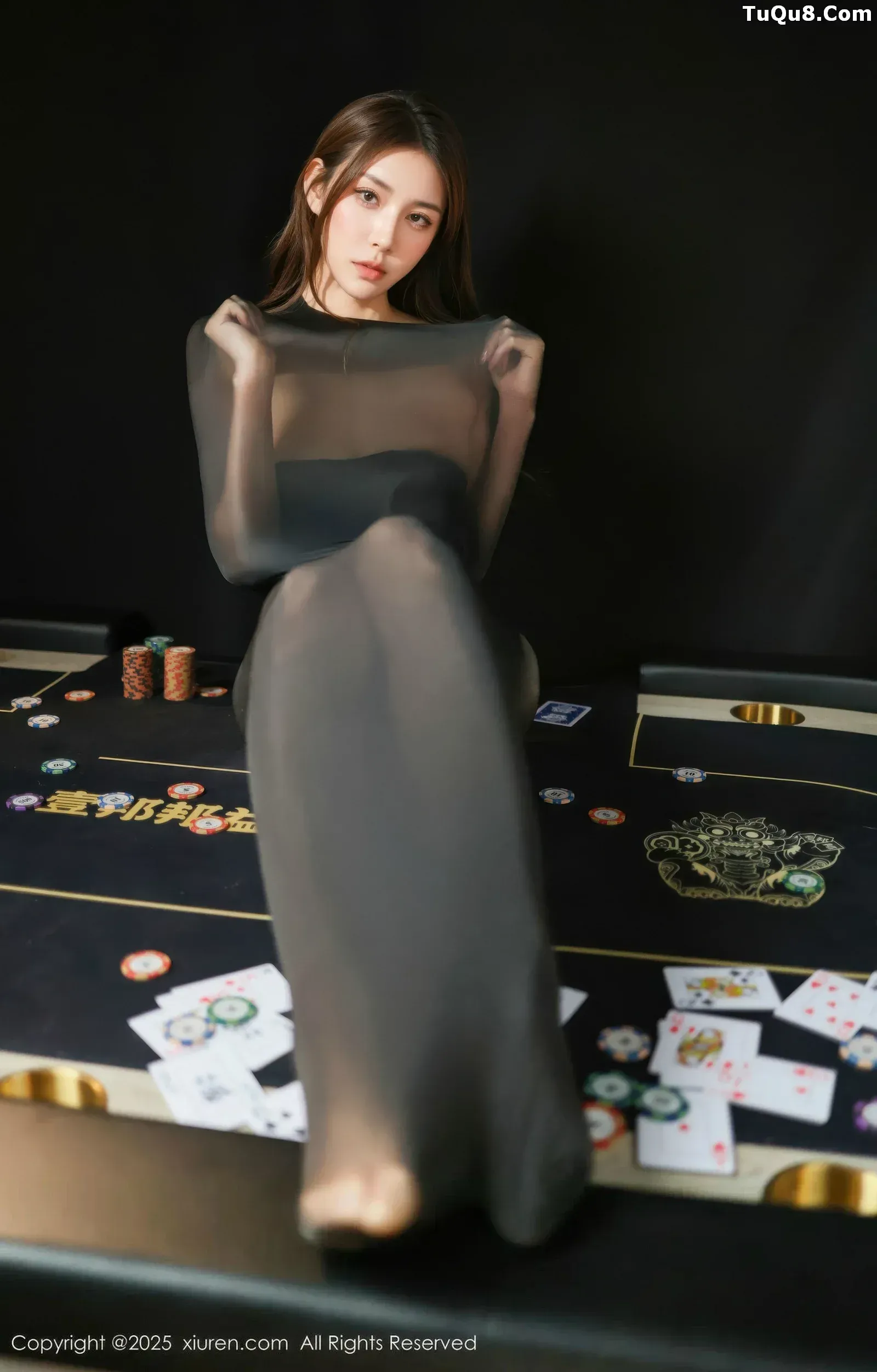 [XiuRen秀人网]第10713期悦兮写真 - image 14