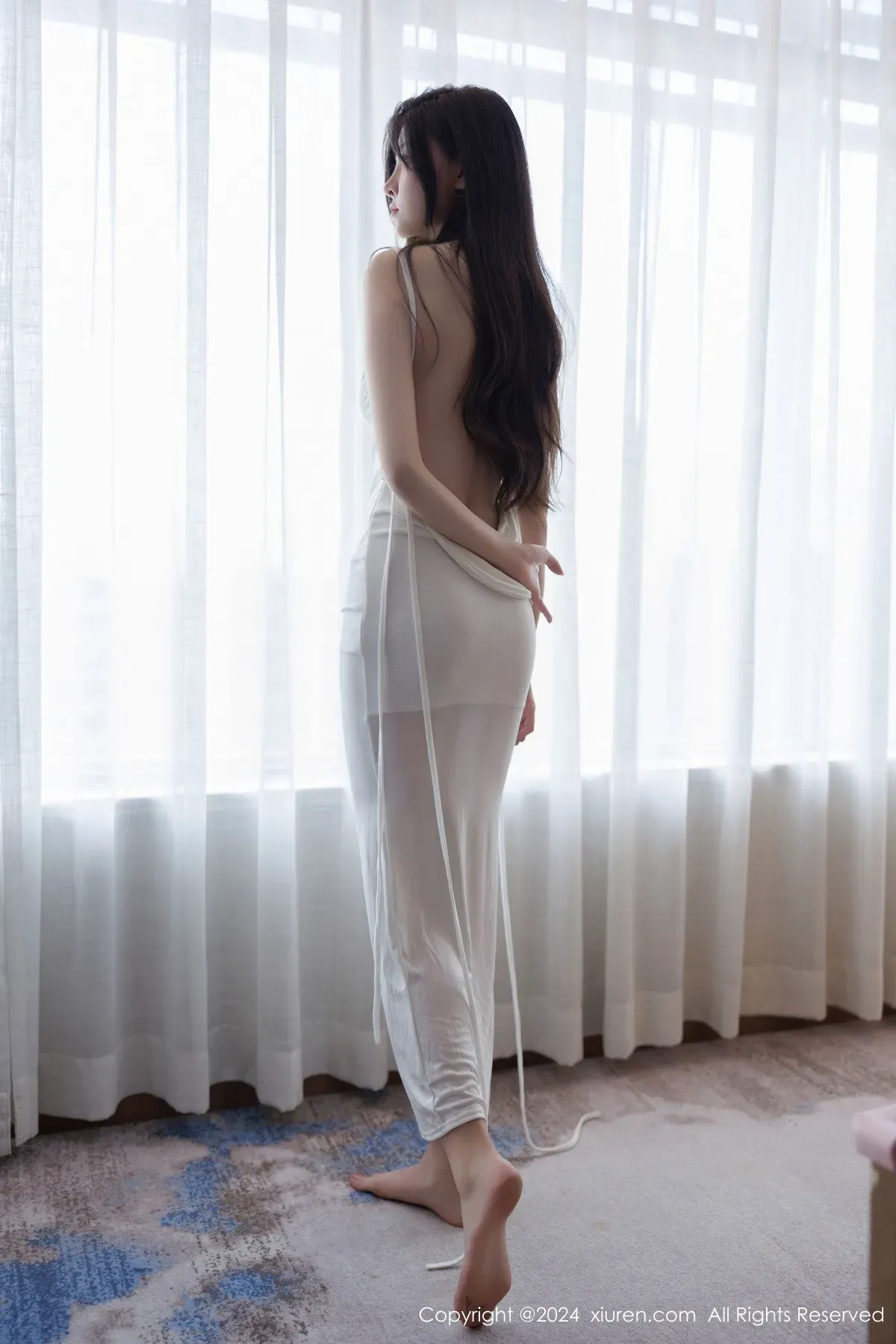 [XiuRen秀人网]第9499期初梦瑶写真 - image 13