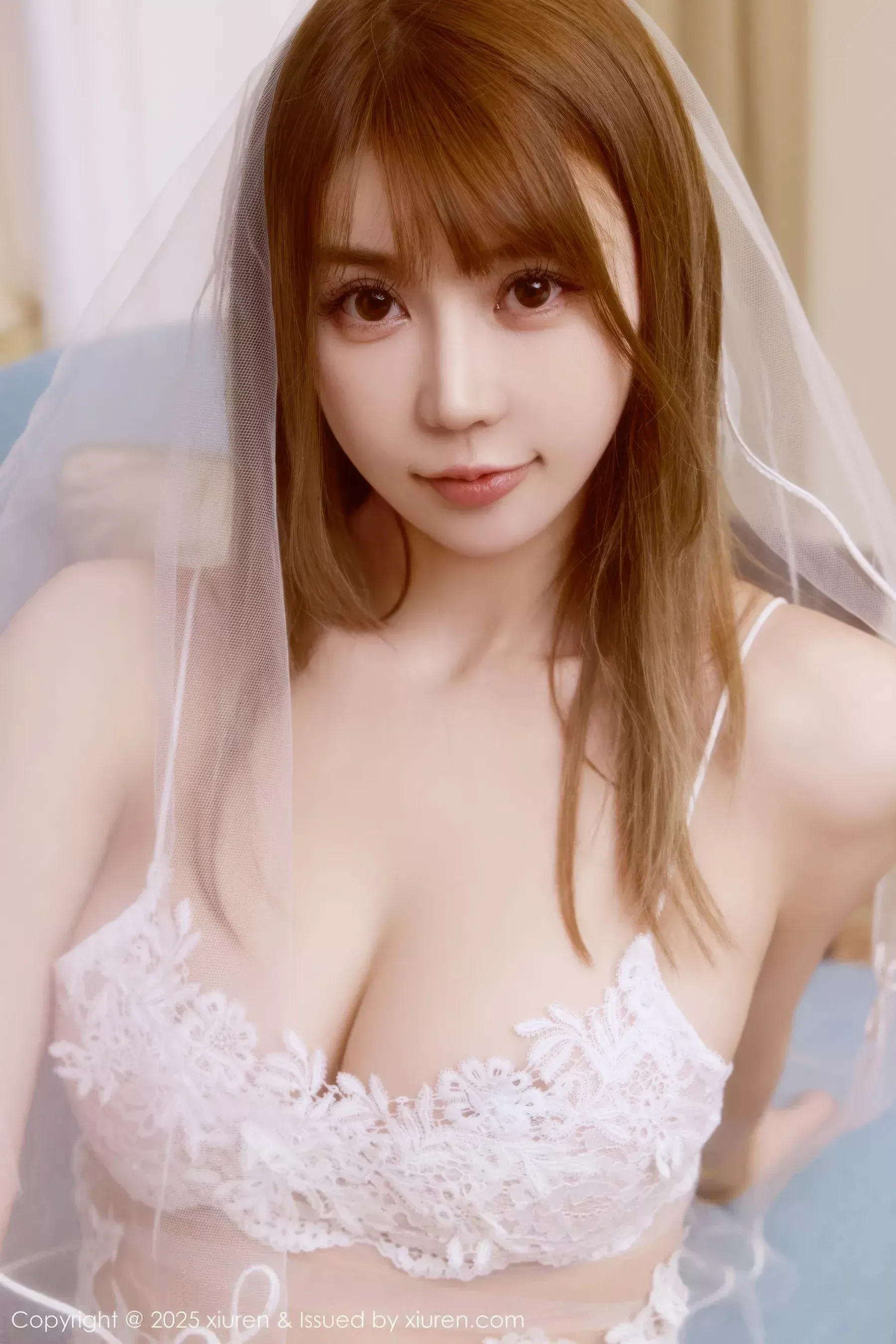 [XiuRen秀人网]第10775期柚柚写真 - image 21