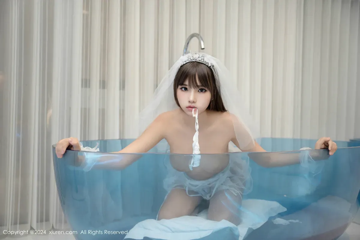 [XiuRen秀人网]第9539期姚若兮写真 - image 51