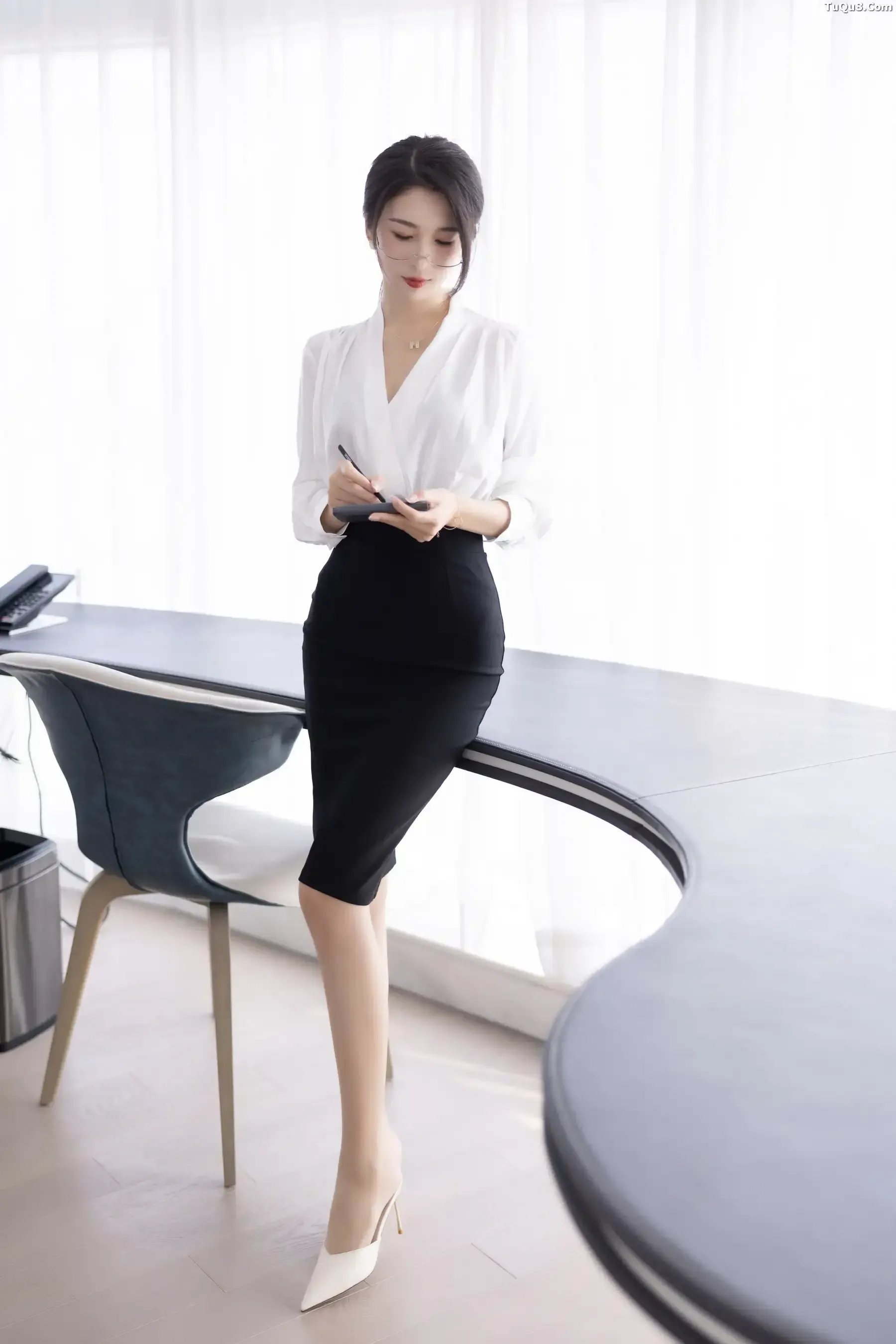[XiuRen秀人网]第B125期林乐一写真 - image 24
