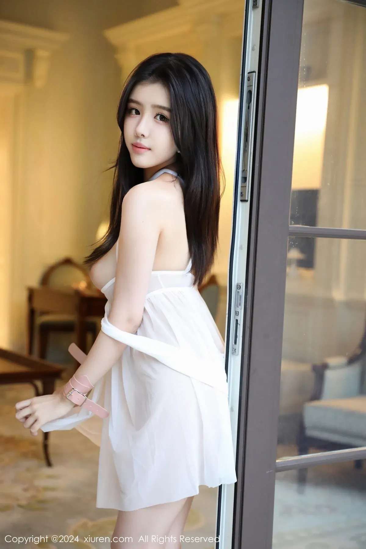 [XiuRen秀人网]第9563期唐翩翩写真 - image 74