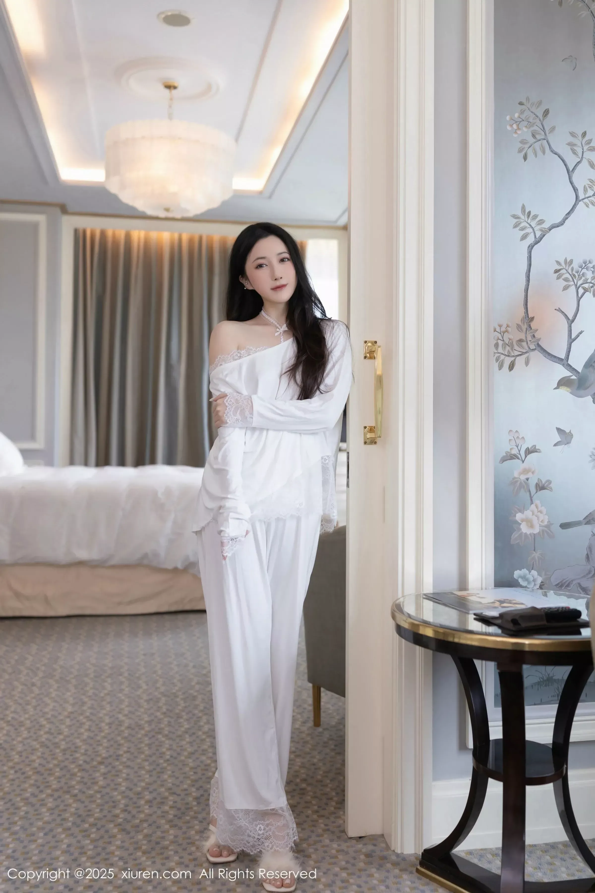 [XiuRen秀人网]第10445期鱼子酱写真 - image 12