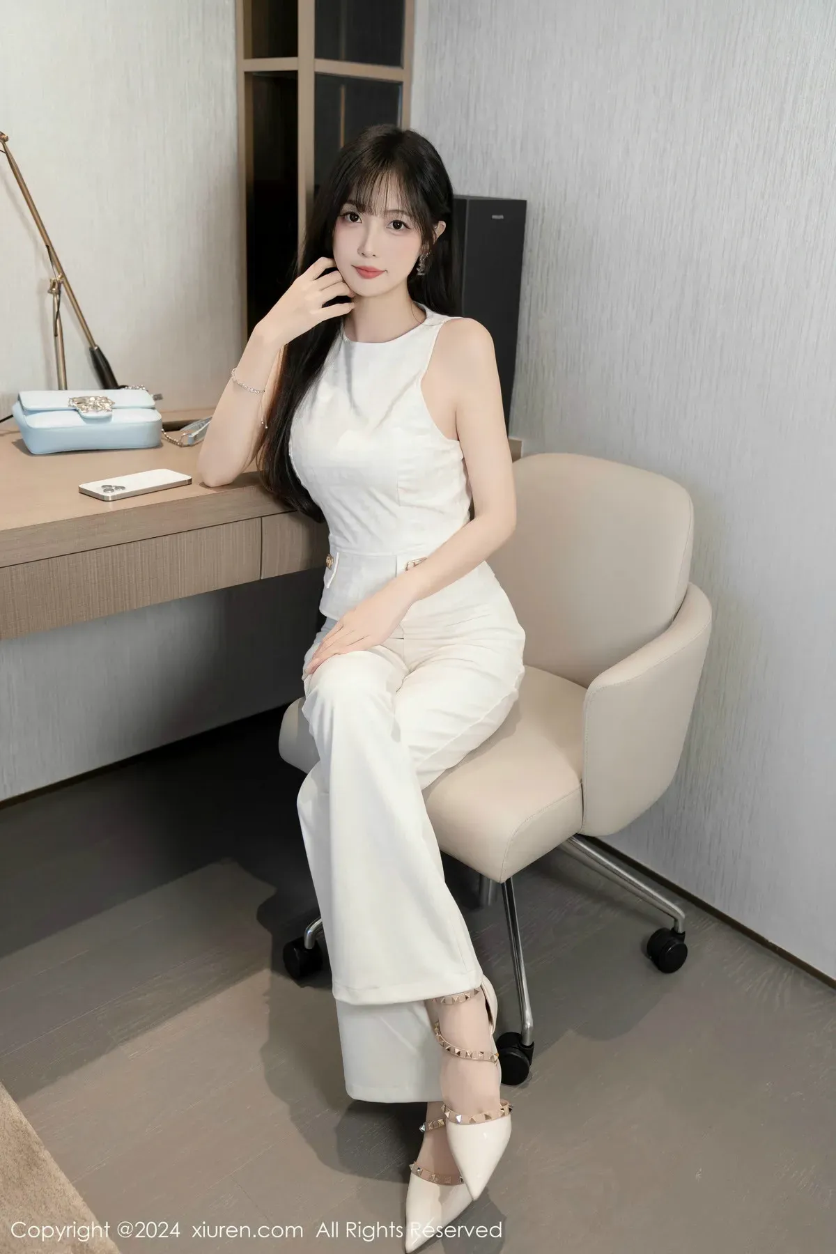 [XiuRen秀人网]第9528期林星阑写真 - image 18