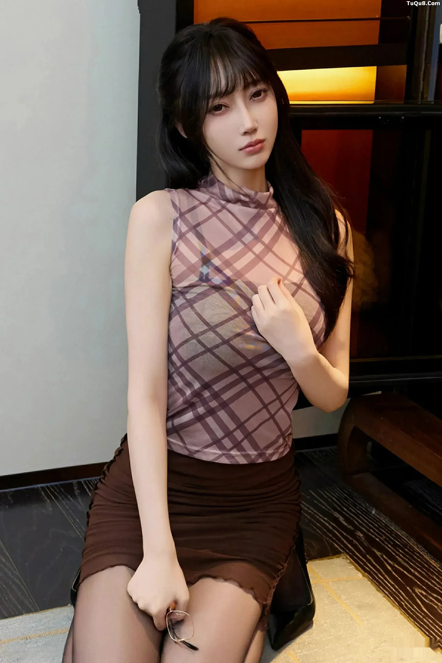 [XiuRen秀人网]第10793期玥儿玥写真 - image 27
