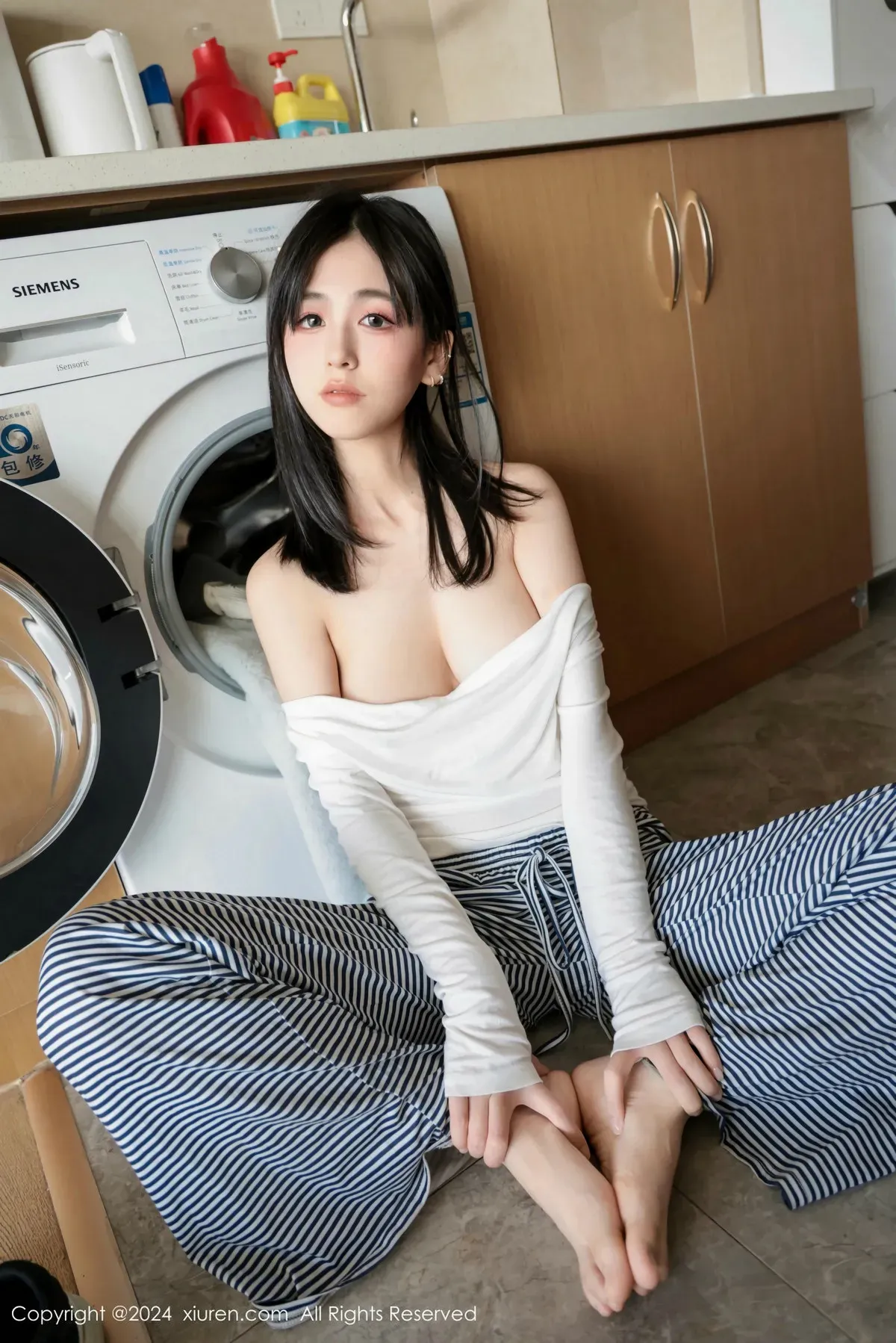 [XiuRen秀人网]第9605期奶芙乔乔写真 - image 43