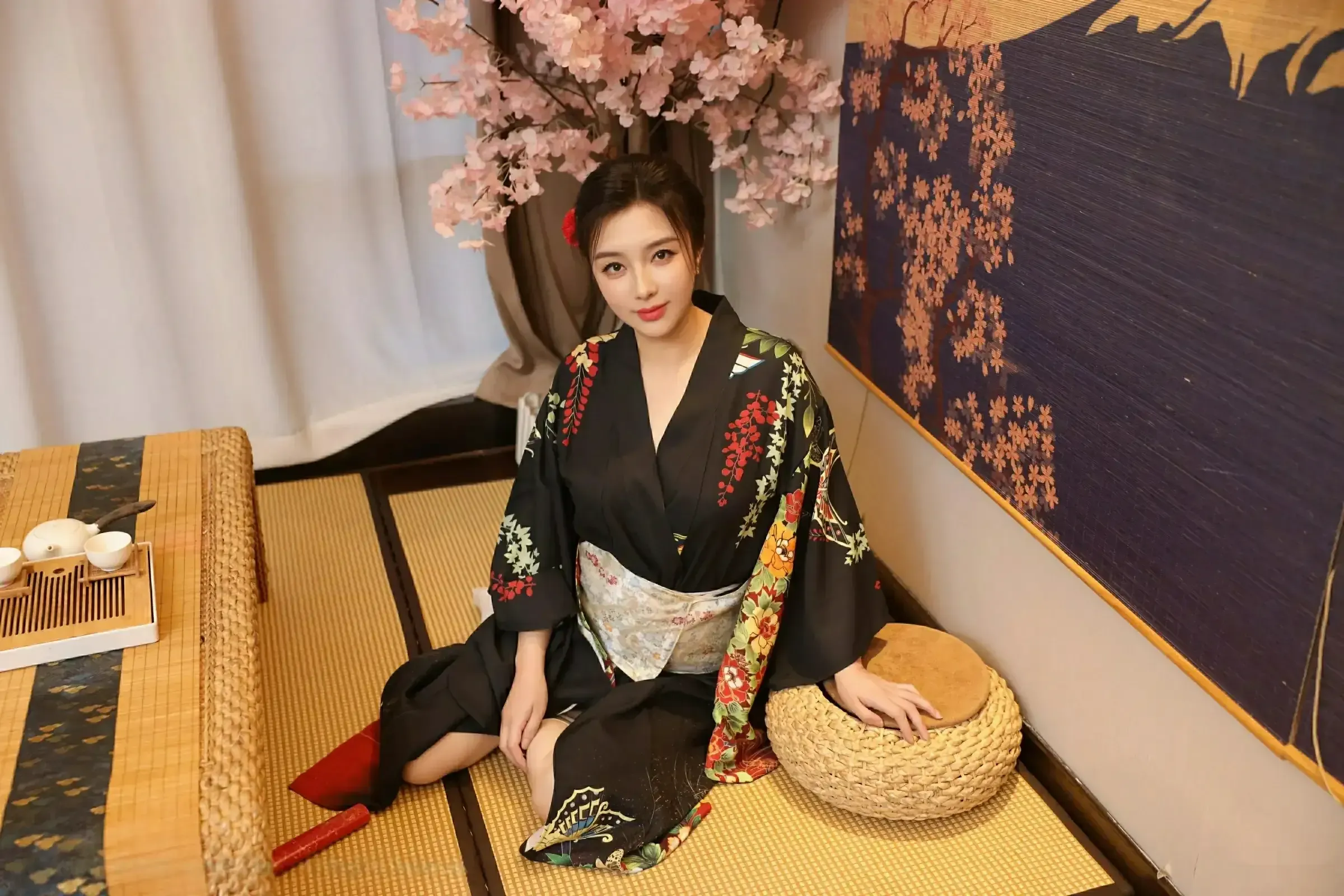 [XiuRen秀人网]第10627期苏一诺写真 - image 13