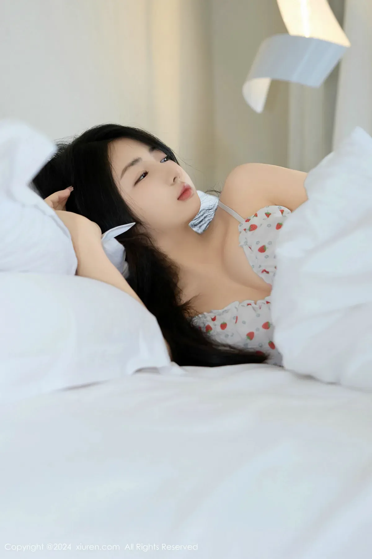 [XiuRen秀人网]第9409期陈小花写真
