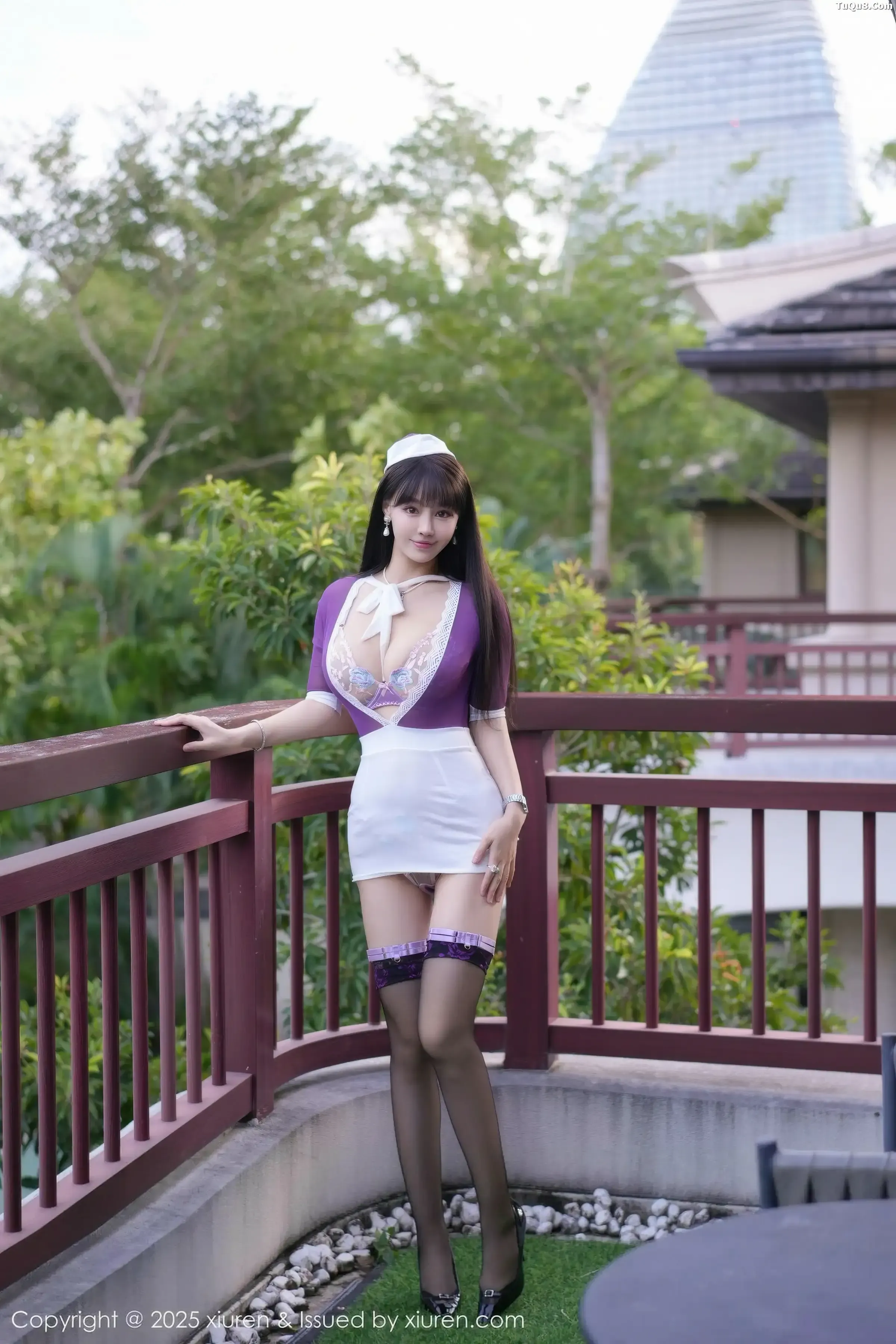 [XiuRen秀人网]第11069期心上可写真 - image 15
