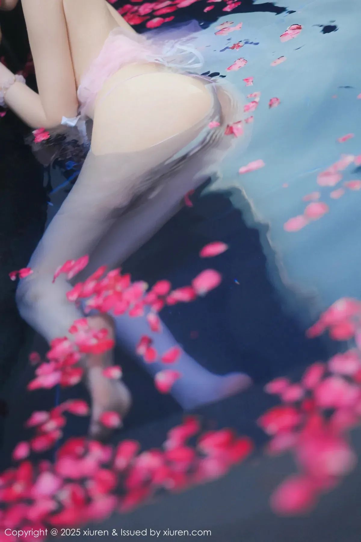 [XiuRen秀人网]第9778期桃妖夭写真 - image 43