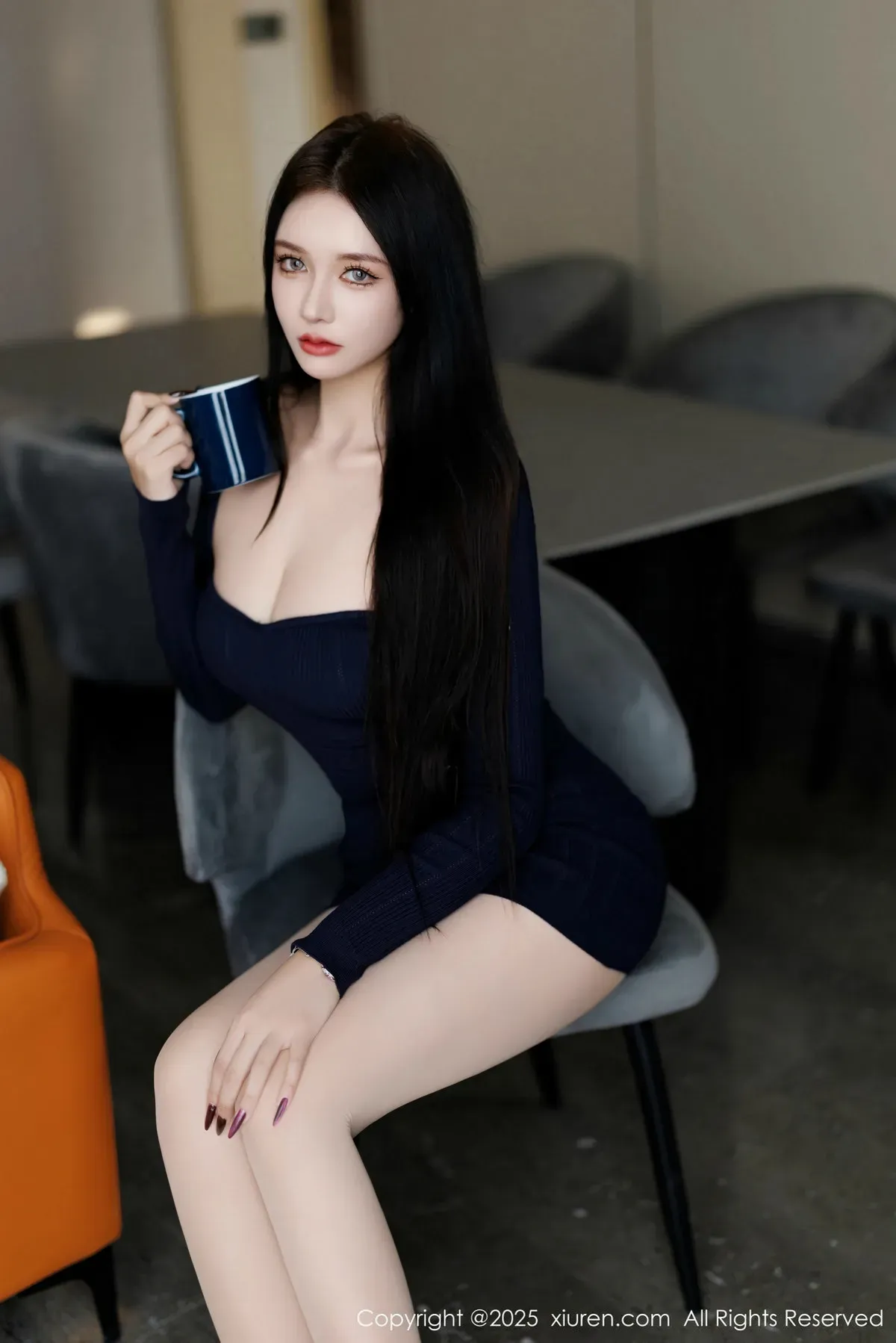 [XiuRen秀人网]第9820期娜比写真 - image 56
