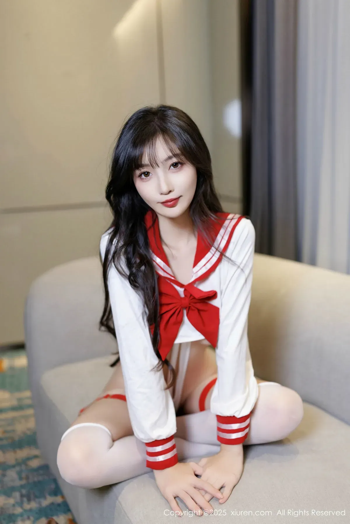 [XiuRen秀人网]第9800期林星阑写真 - image 22