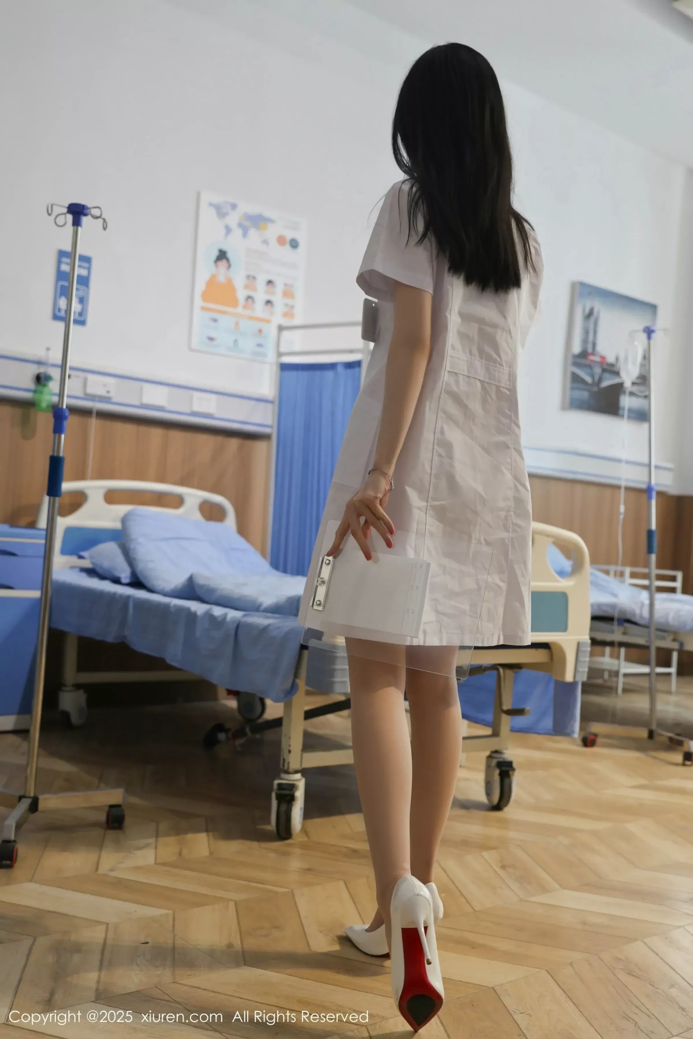 [XiuRen秀人网]第10256期布丁写真 - image 56