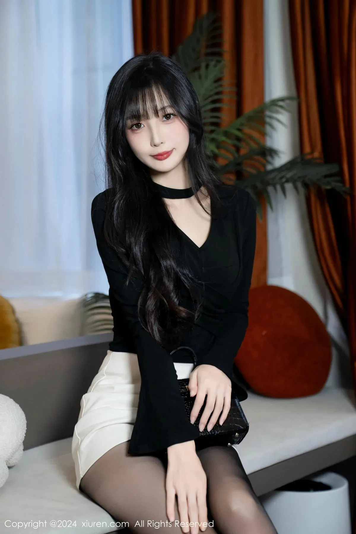 [XiuRen秀人网]第9691期林星阑写真 - image 17