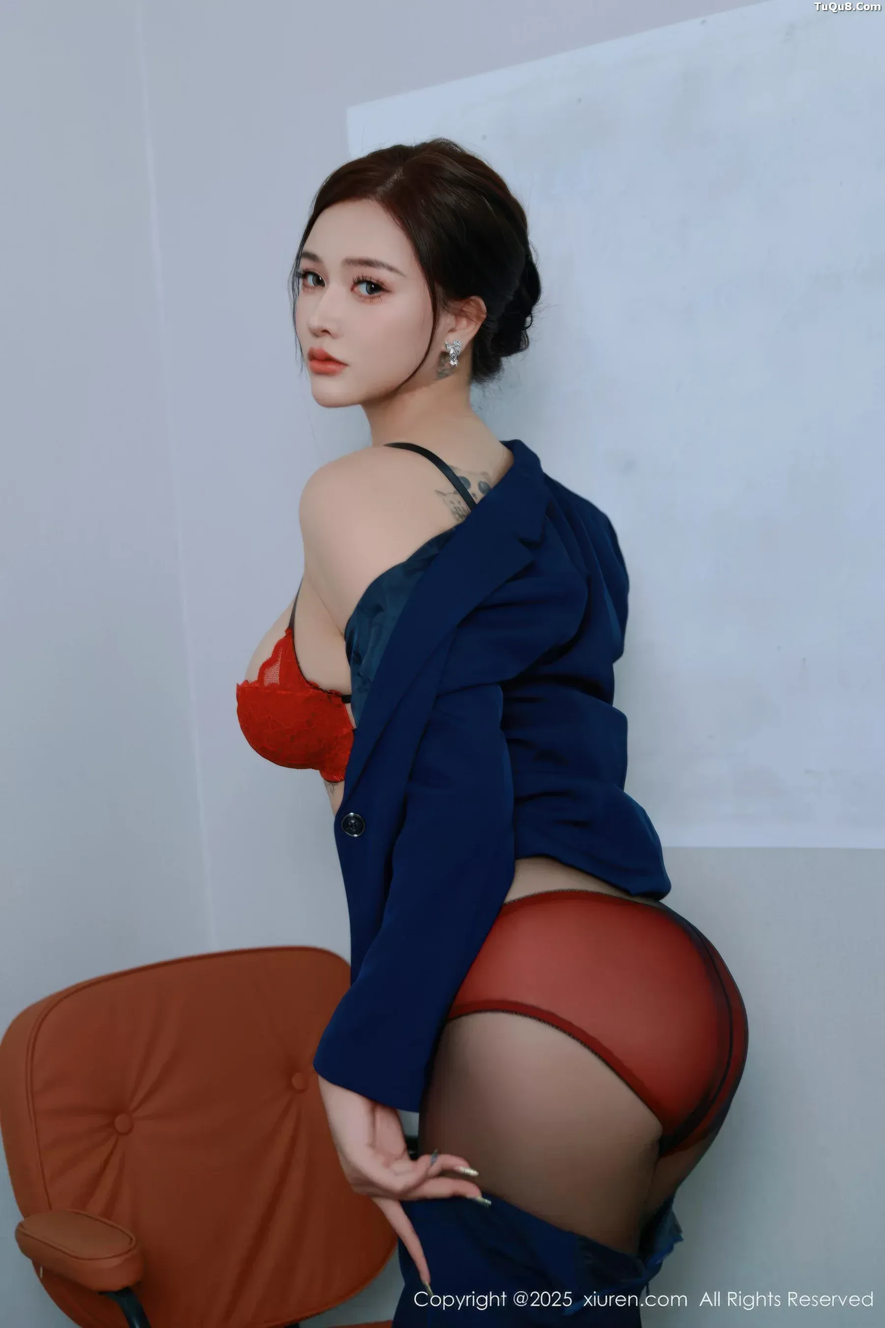 [XiuRen秀人网]第10751期娜比写真 - image 22
