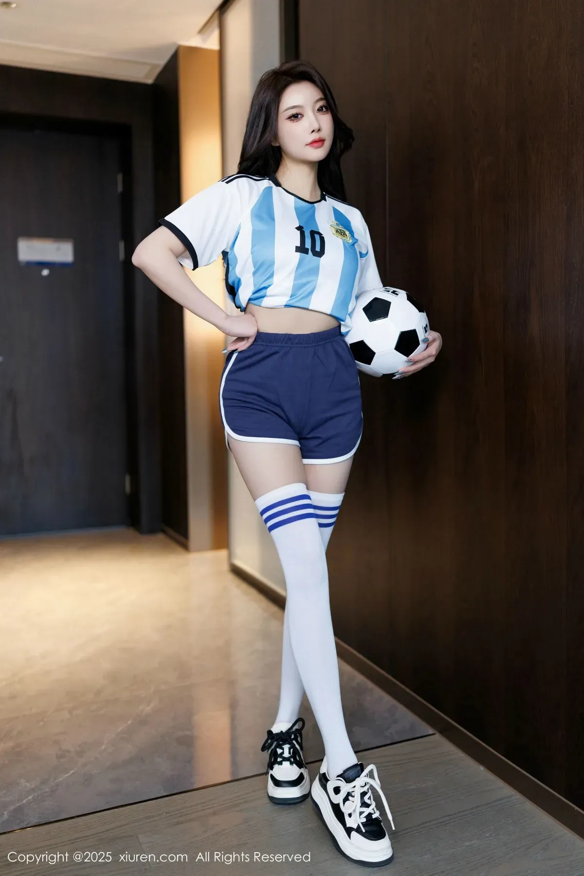 [XiuRen秀人网]第9706期杨晨晨写真 - image 23