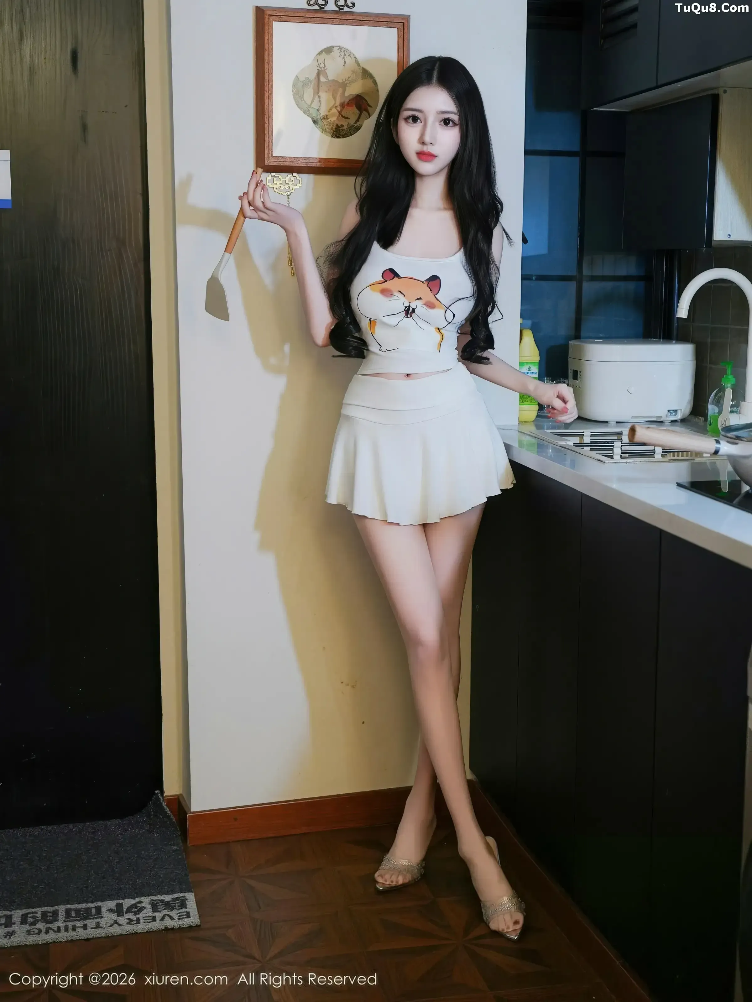 [XiuRen秀人网]第11211期白小蝶写真 - image 23