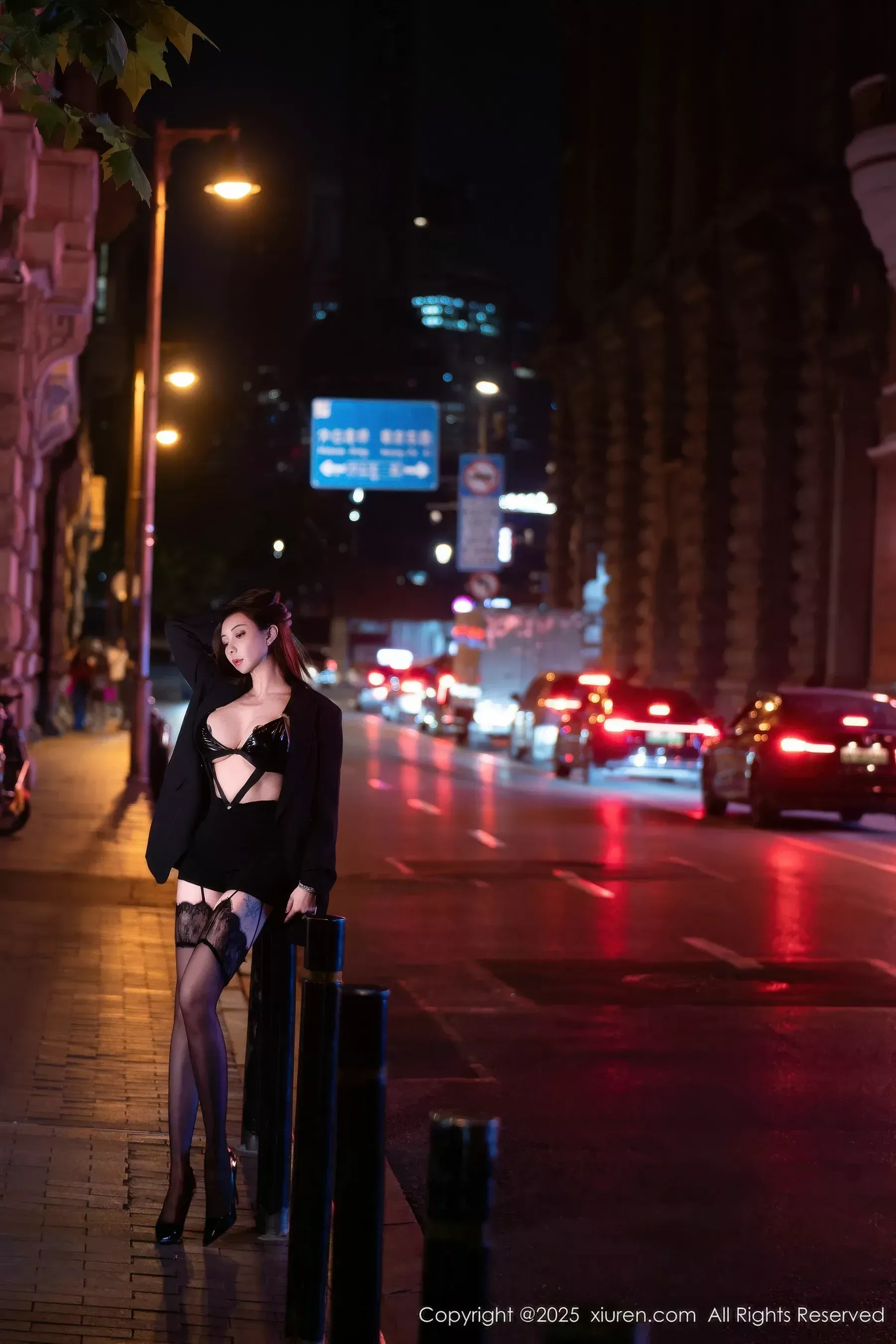 [XiuRen秀人网]第10899期果儿写真 - image 5