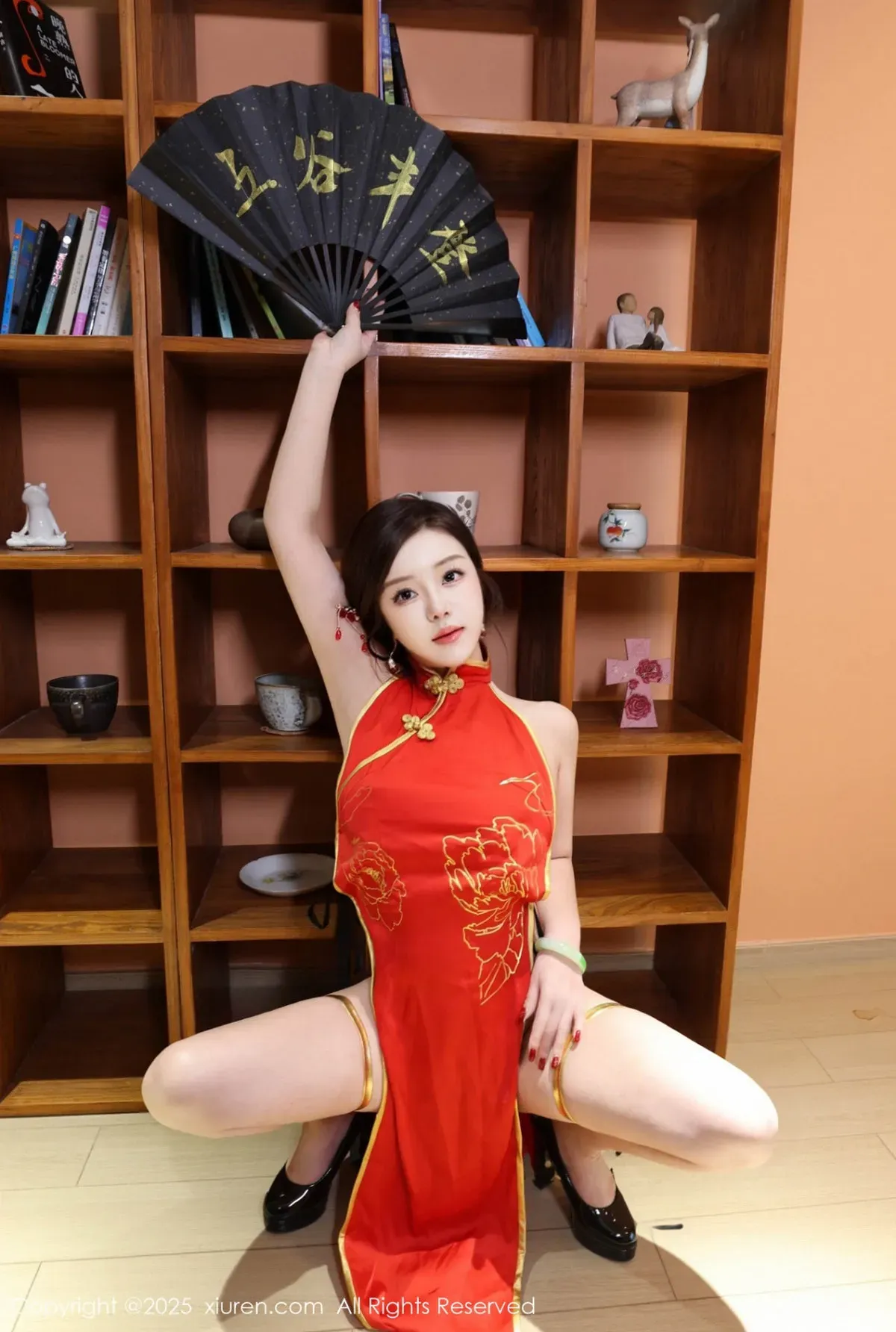 [XiuRen秀人网]第9834期小薯条写真 - image 24