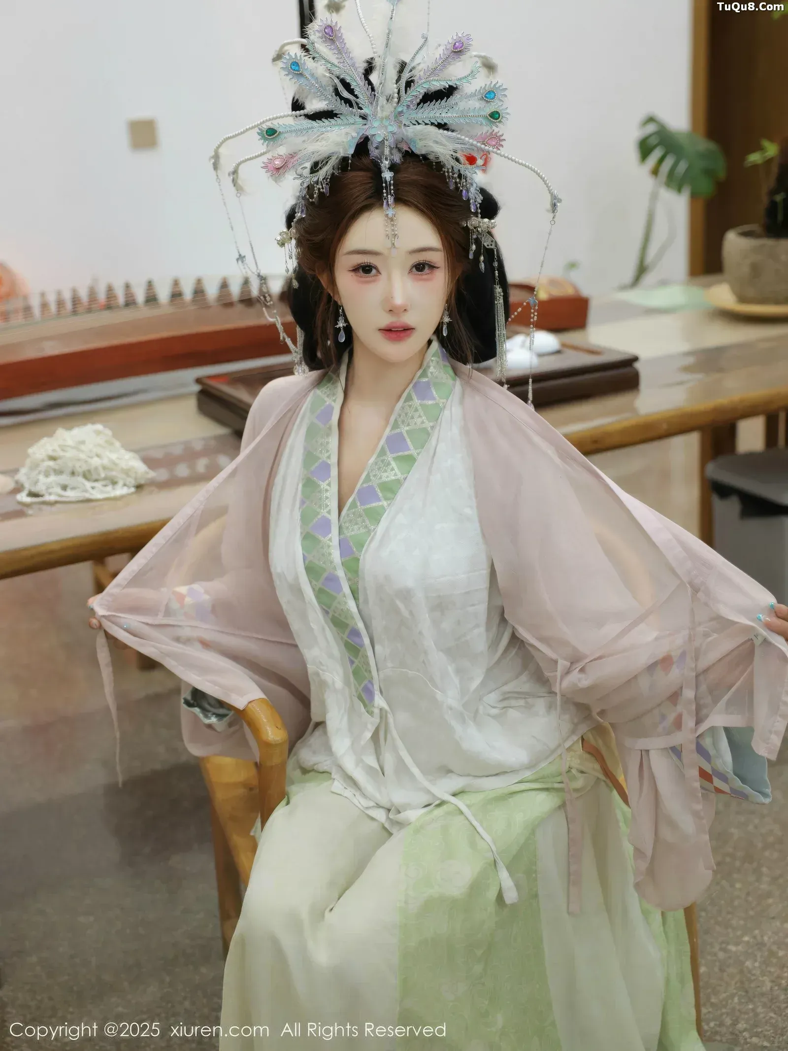[XiuRen秀人网]第10736期金允希写真 - image 54