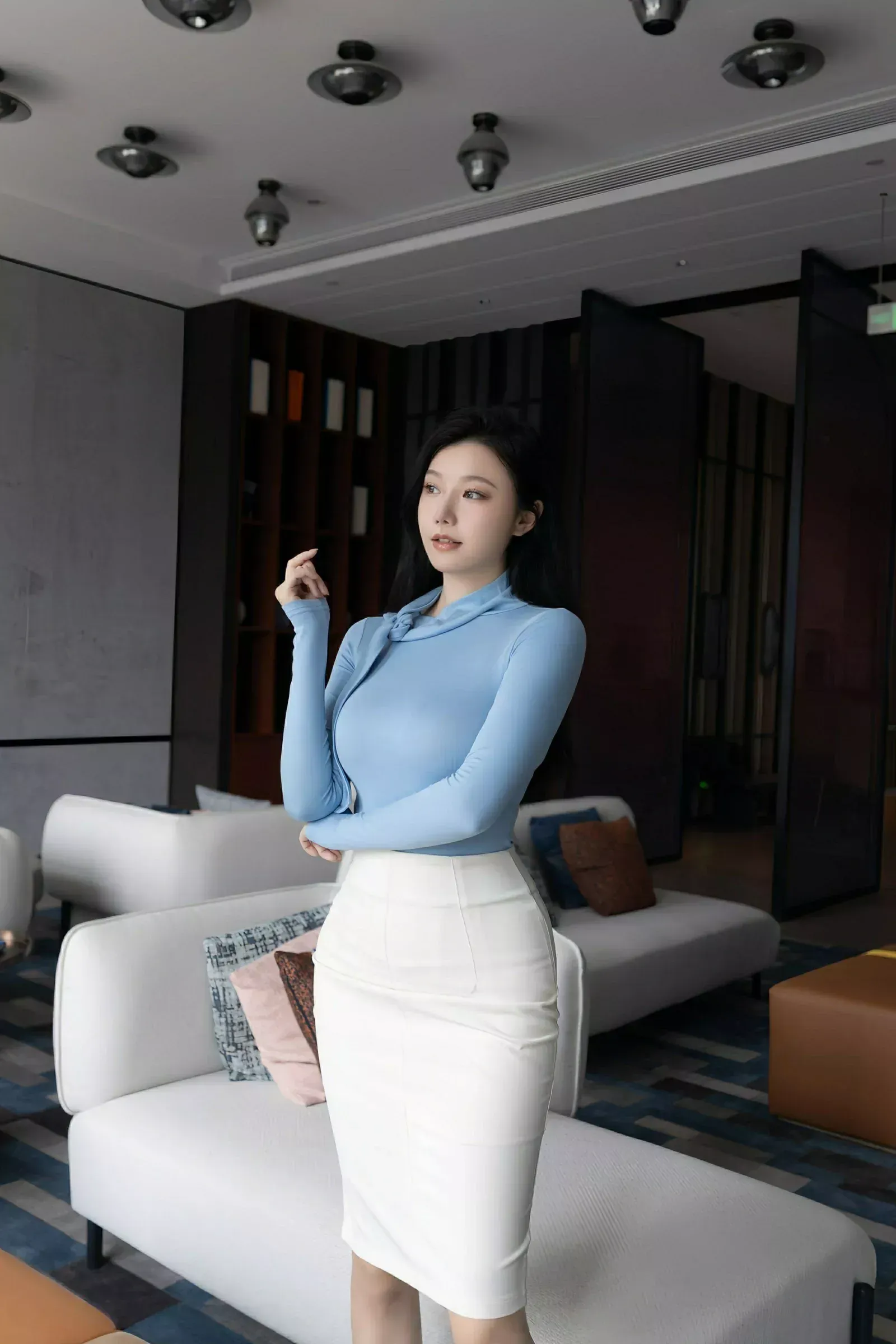 [XiuRen秀人网]第10424期安然写真 - image 71