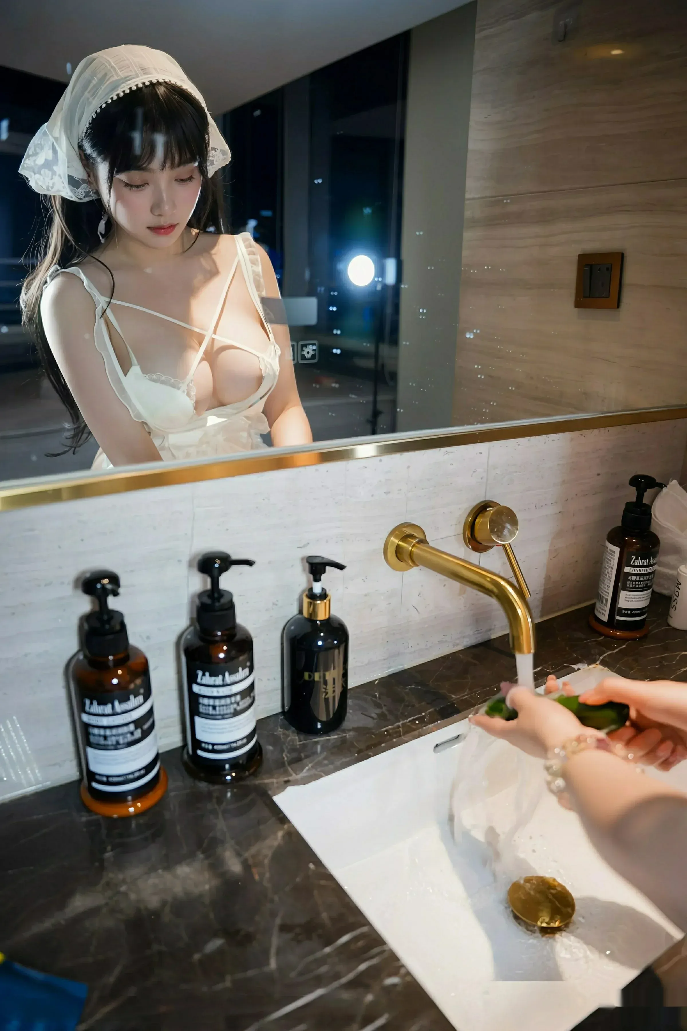 [XiuRen秀人网]第10631期软情写真 - image 19