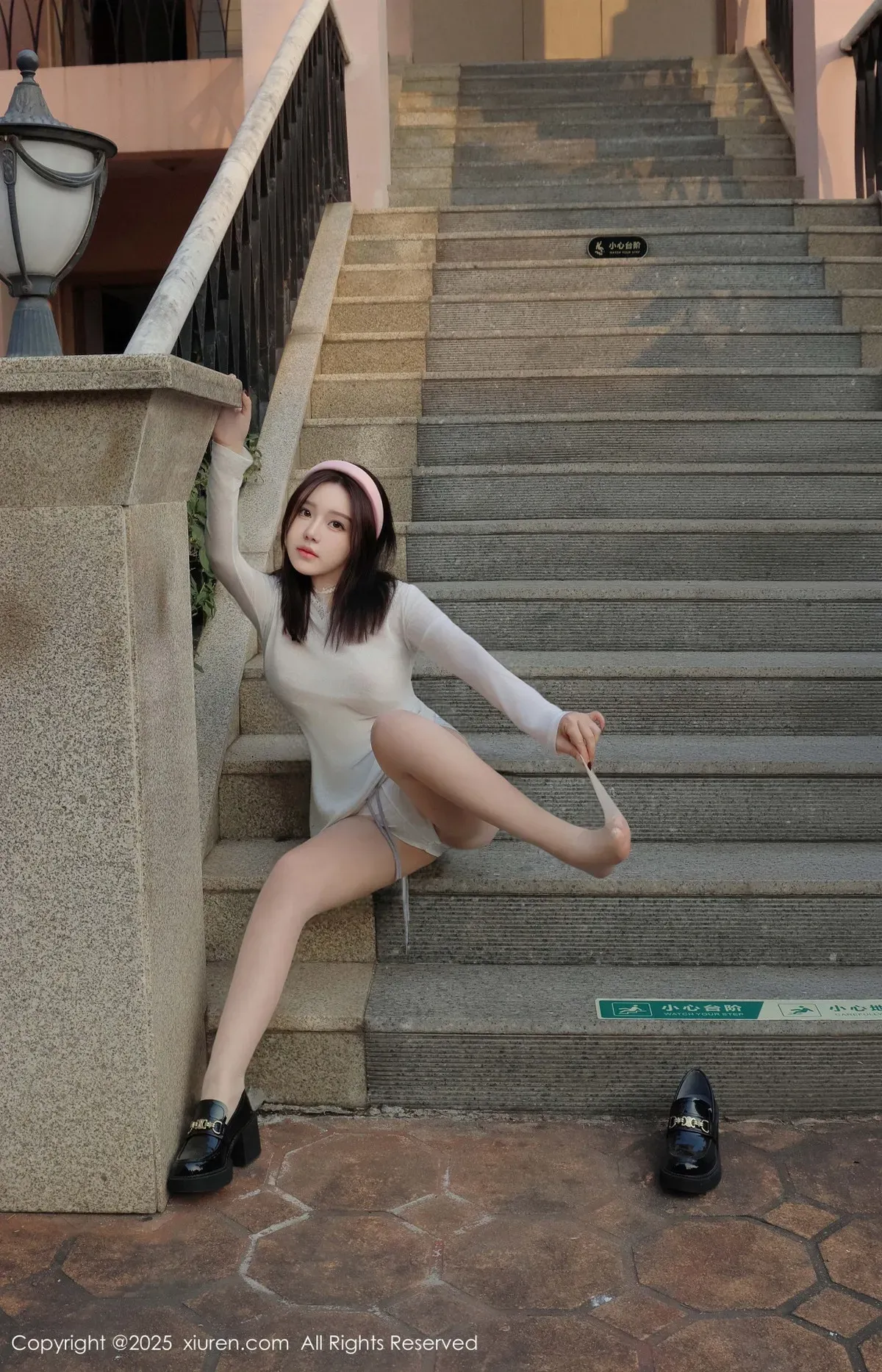 [XiuRen秀人网]第9923期小薯条写真 - image 15