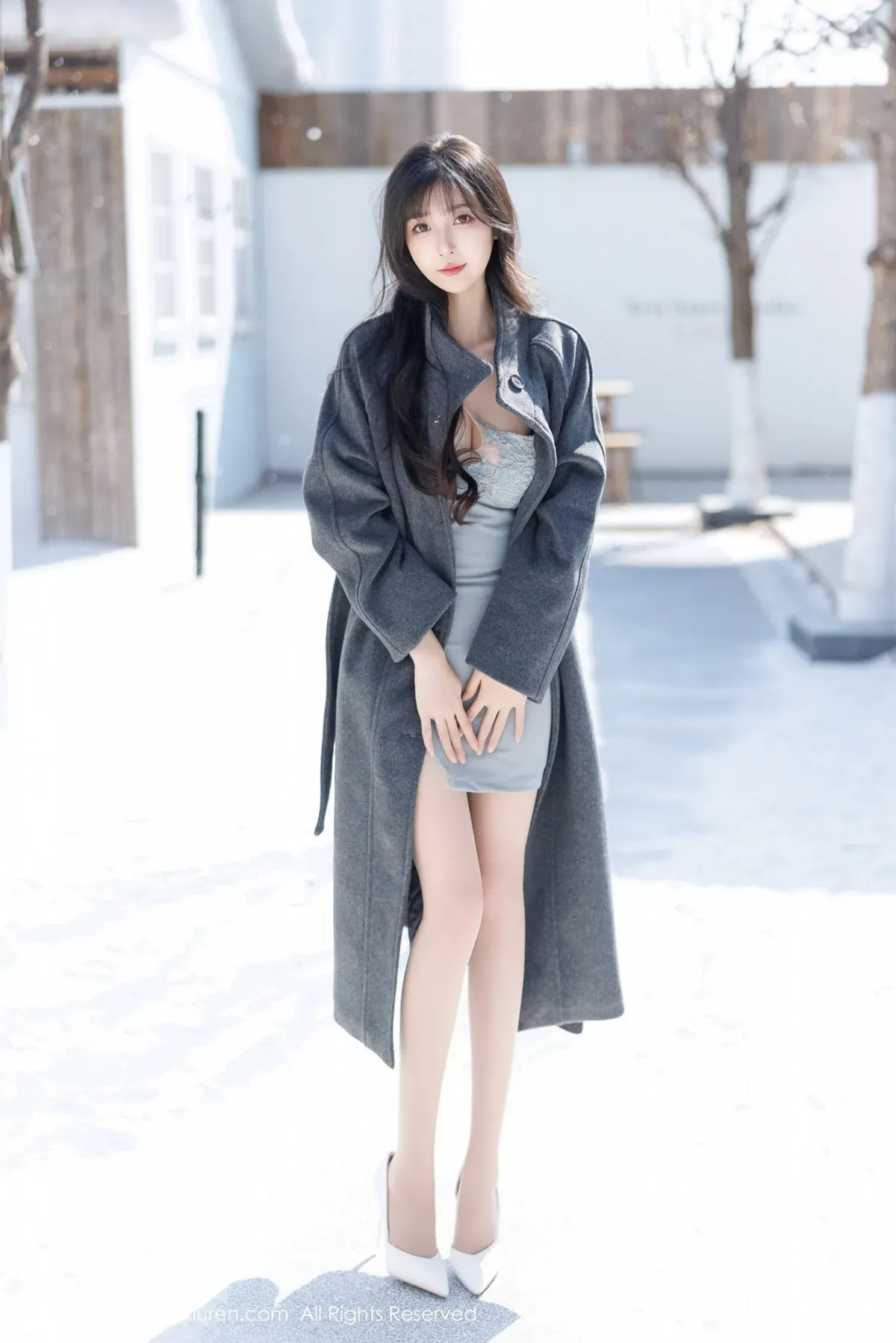 [XiuRen秀人网]第9863期林星阑写真 - image 56