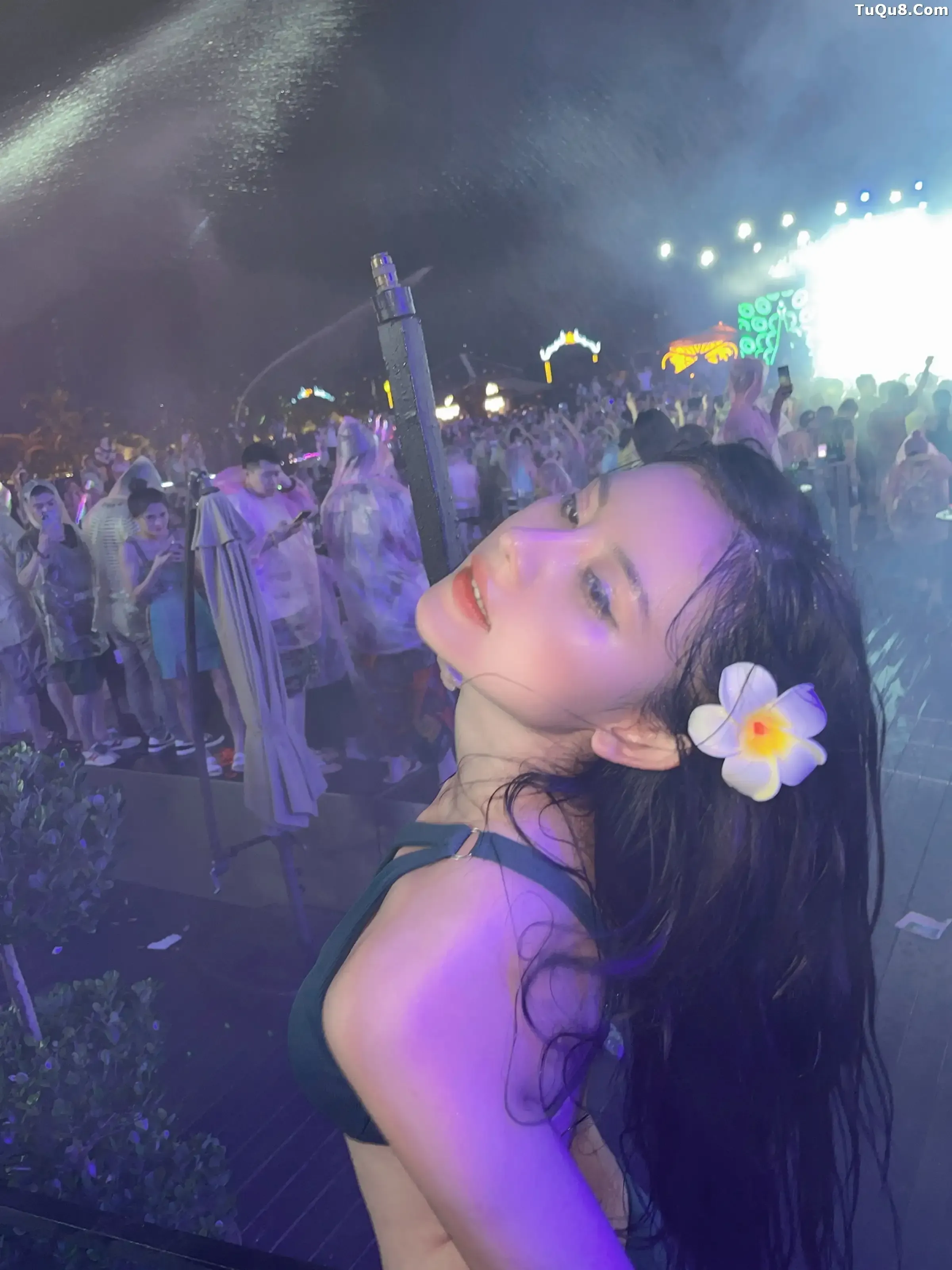 [XiuRen秀人网]第B053期就是阿朱啊写真