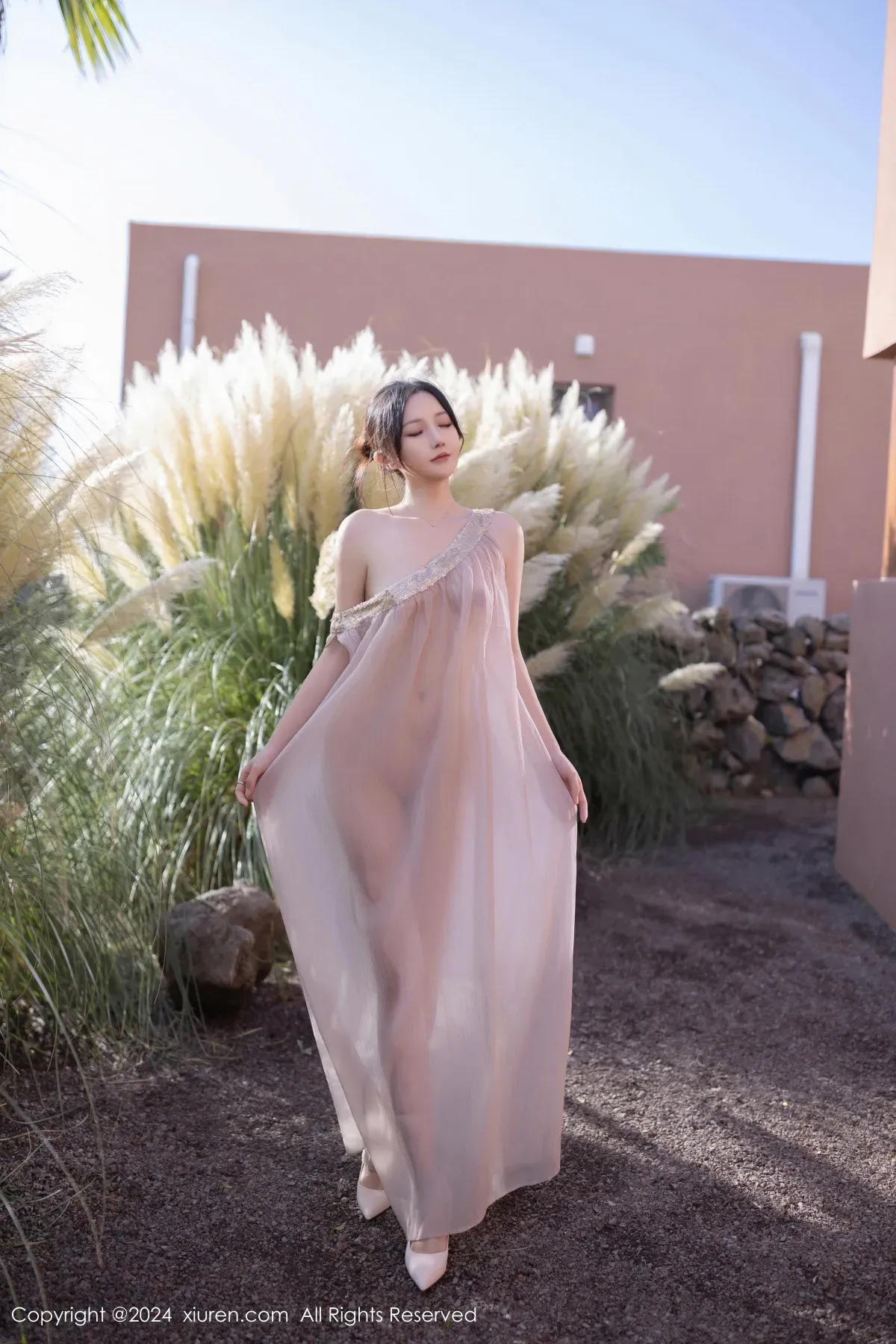 [XiuRen秀人网]第9492期鱼子酱写真 - image 14