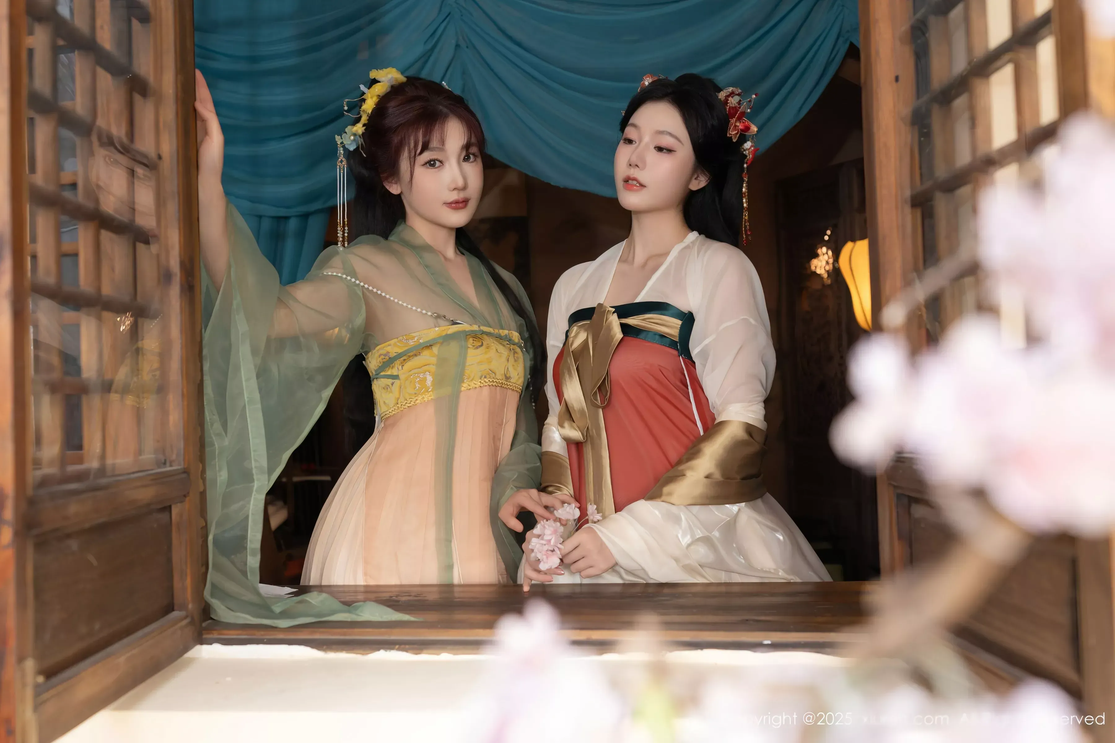[XiuRen秀人网]第10223期模特合集写真 - image 29