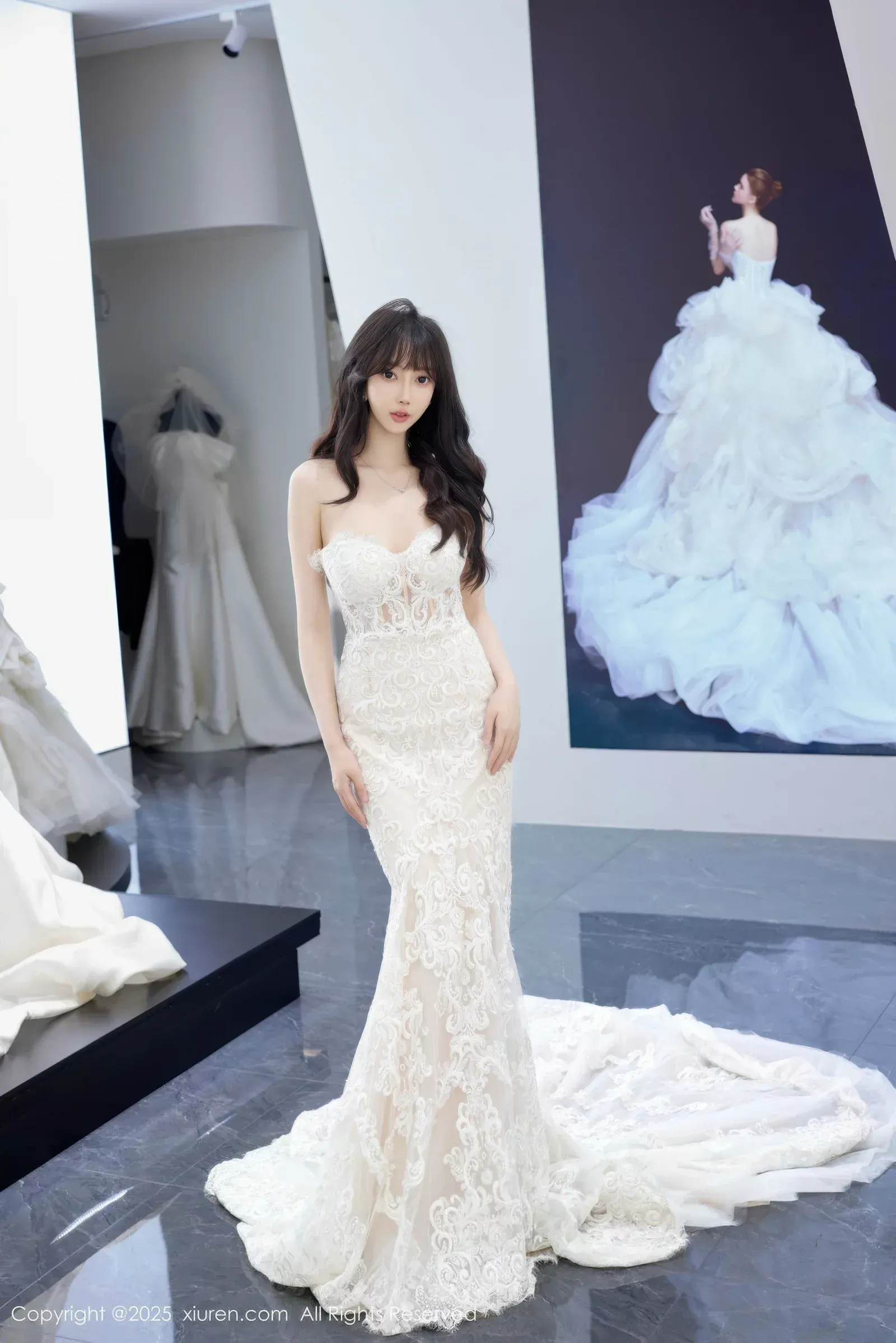 [XiuRen秀人网]第10663期玥儿玥写真 - image 45