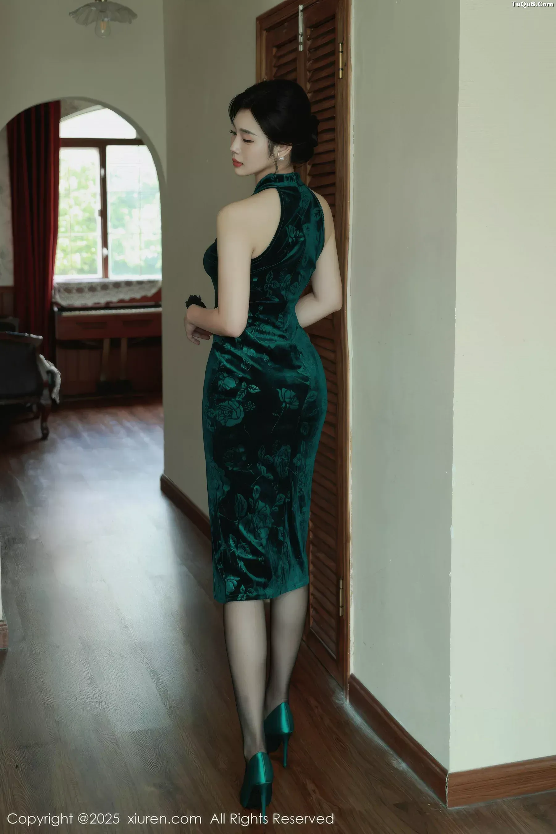 [XiuRen秀人网]第10962期南乔写真 - image 12