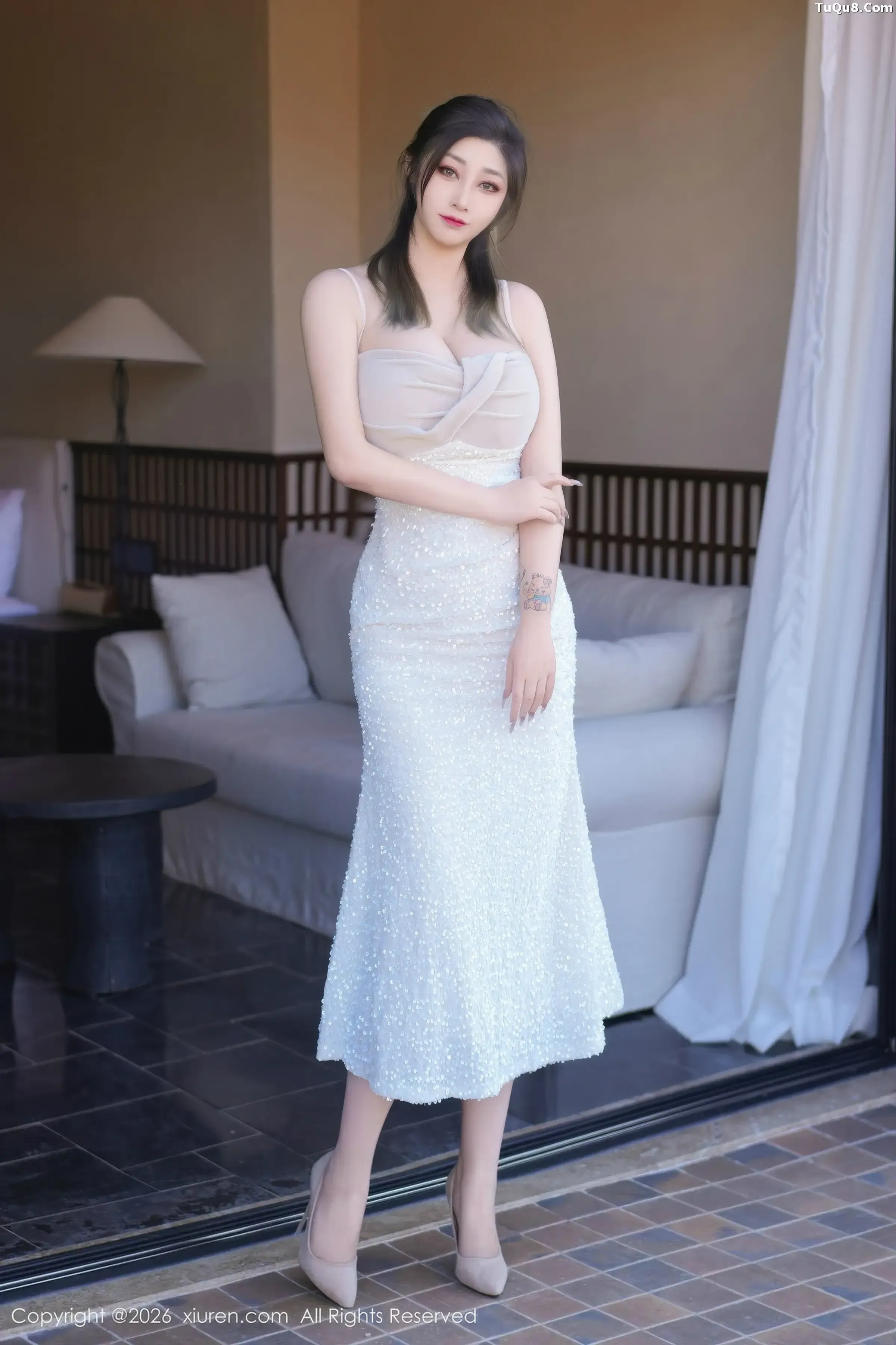 [XiuRen秀人网]第11301期妲己写真 - image 12