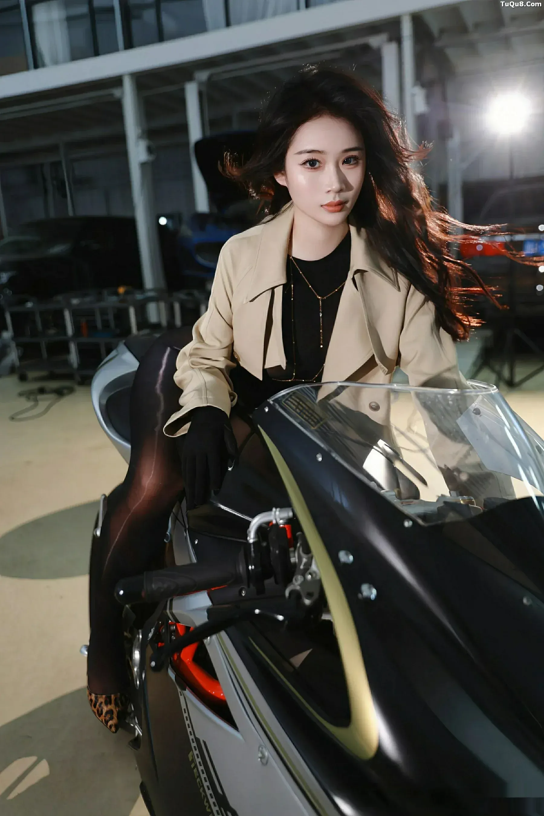 [XiuRen秀人网]第10788期南乔写真 - image 24