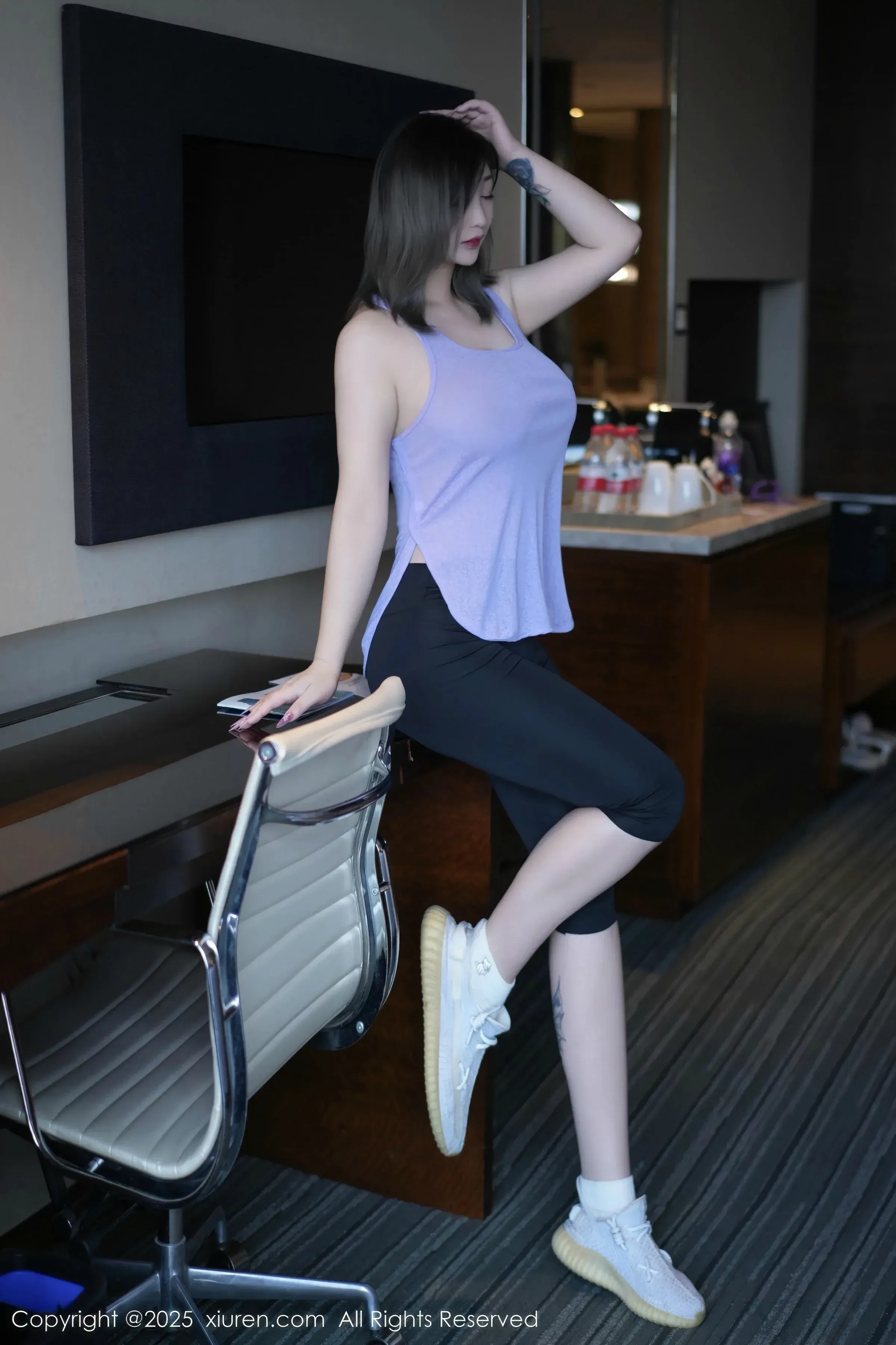 [XiuRen秀人网]第10682期妲己写真 - image 56