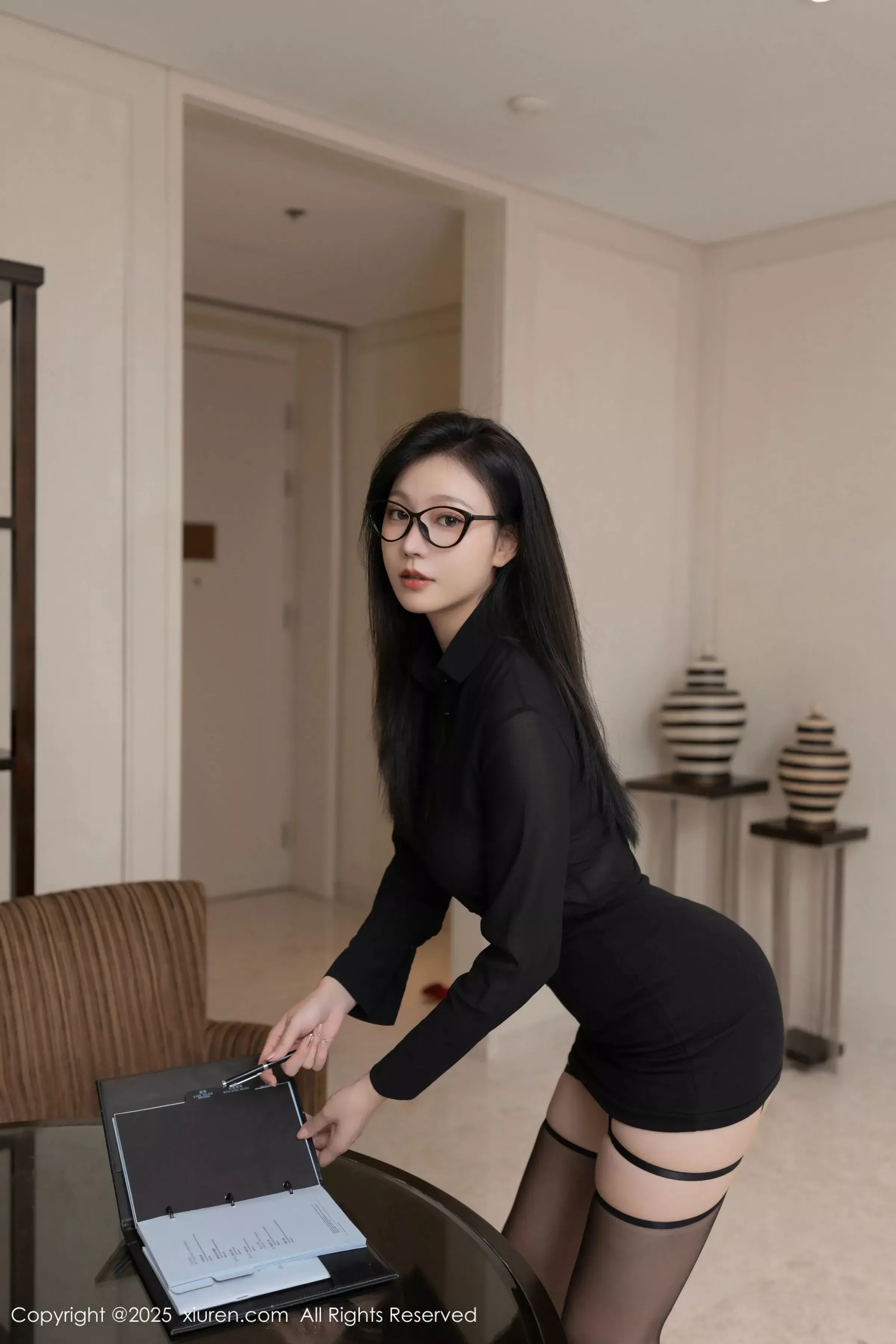 [XiuRen秀人网]第9999期安然写真 - image 67