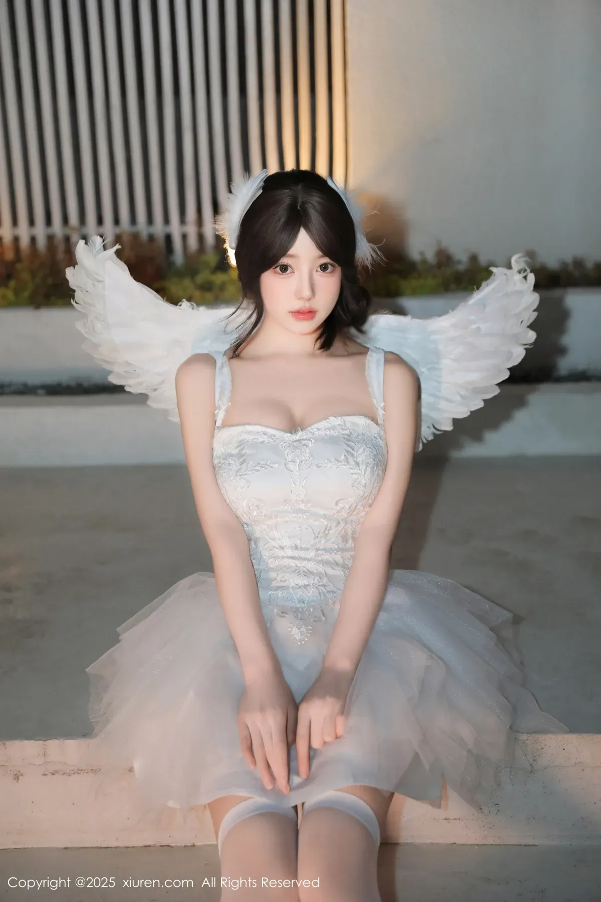 [XiuRen秀人网]第9742期桃妖夭写真 - image 3