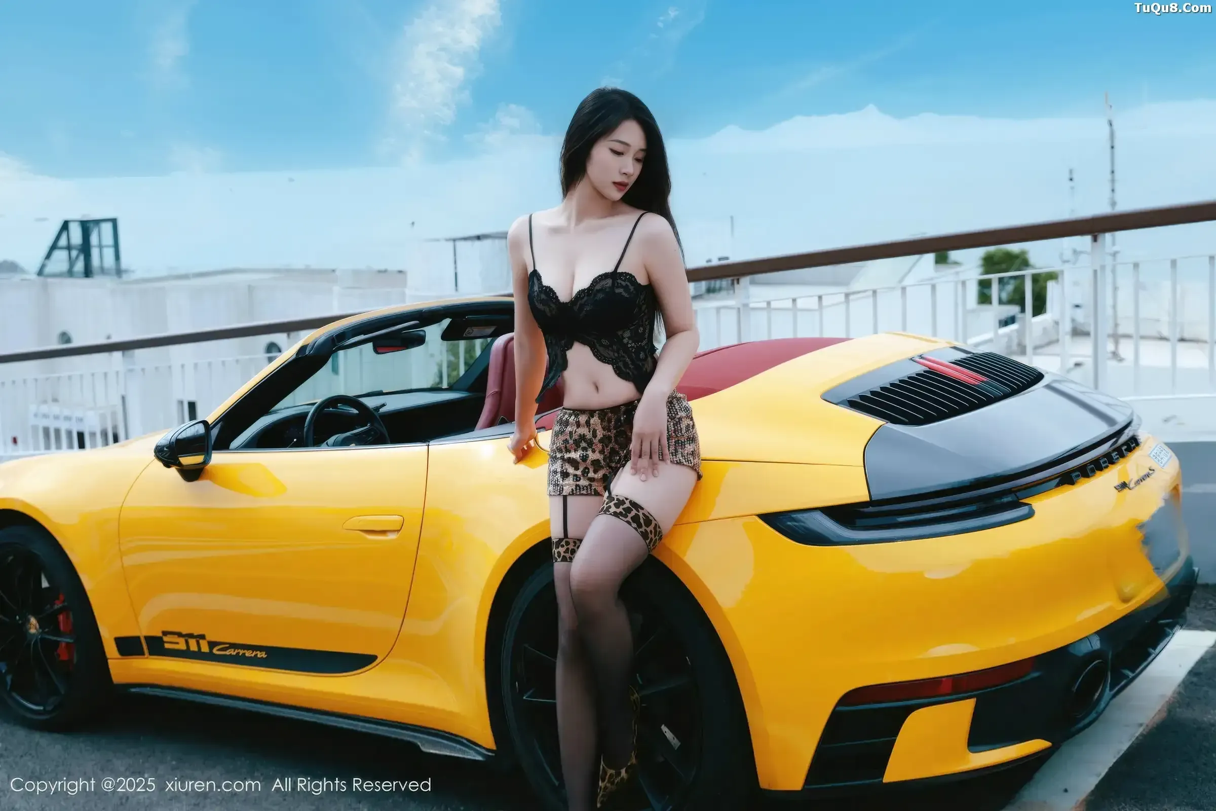 [XiuRen秀人网]第11179期南乔写真 - image 78