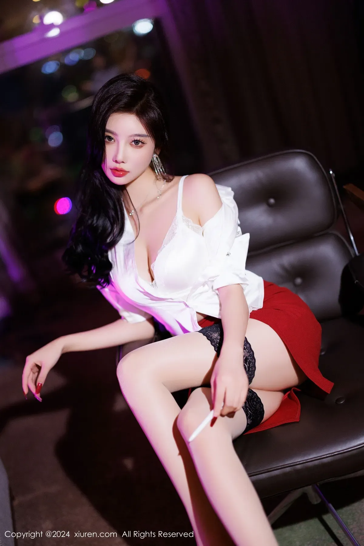 [XiuRen秀人网]第9565期杨晨晨写真 - image 18