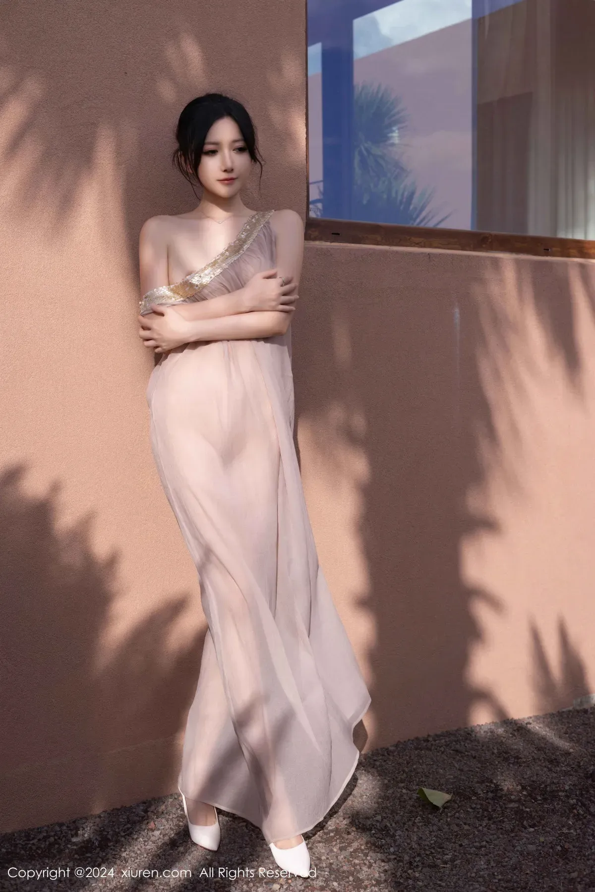 [XiuRen秀人网]第9492期鱼子酱写真 - image 8