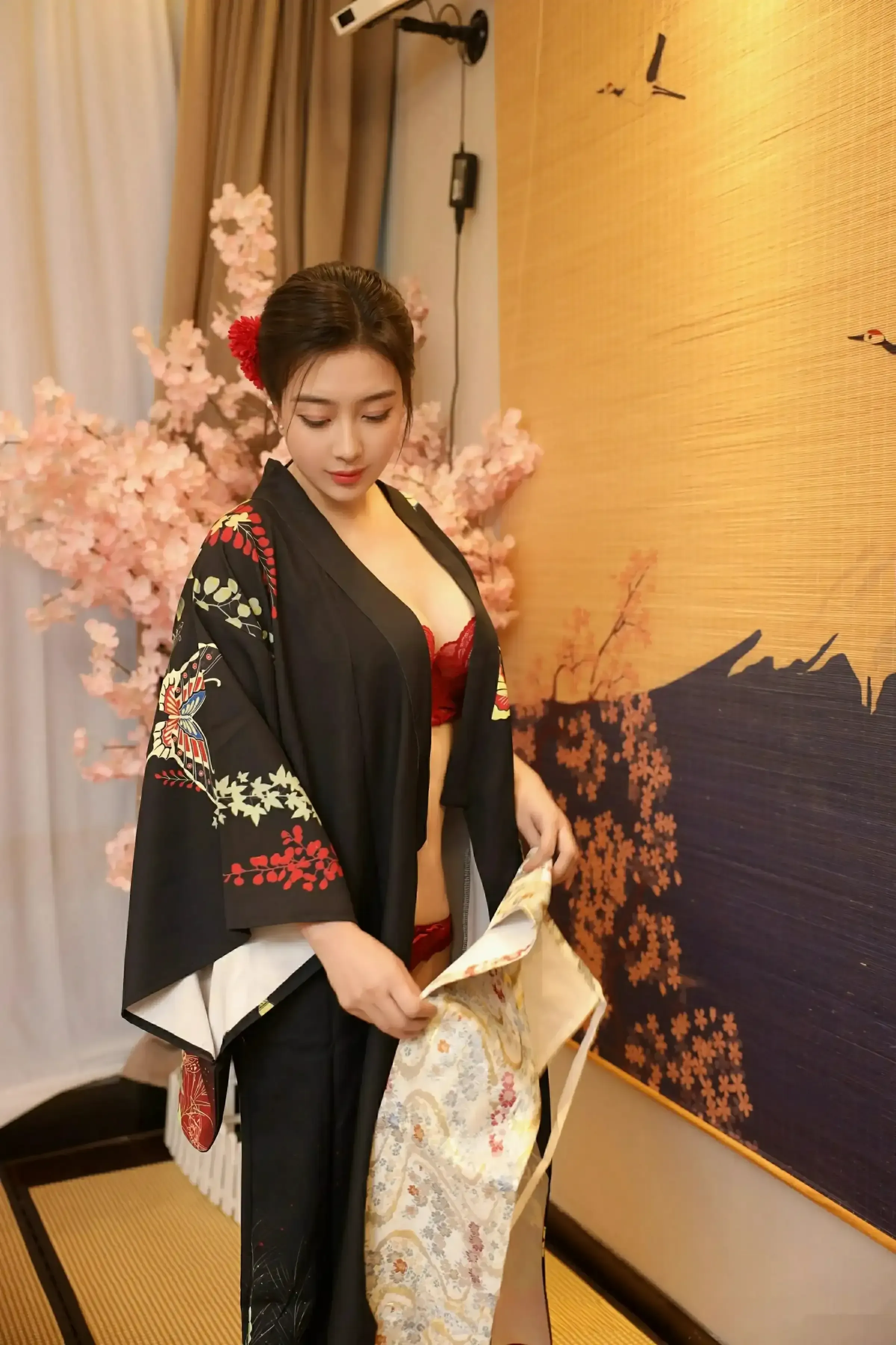 [XiuRen秀人网]第10627期苏一诺写真 - image 47
